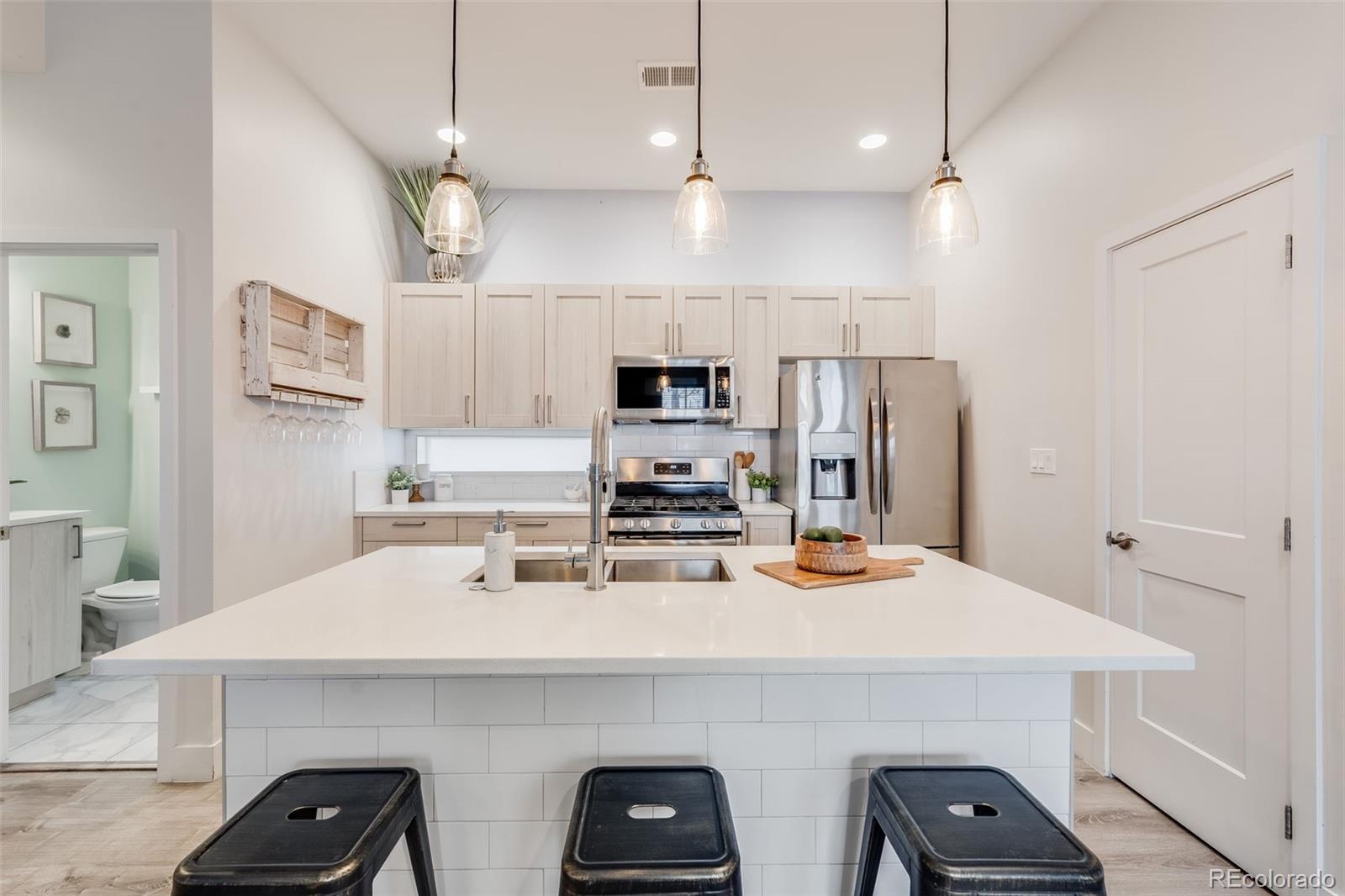 MLS Image #3 for 2922 w 26th avenue,denver, Colorado