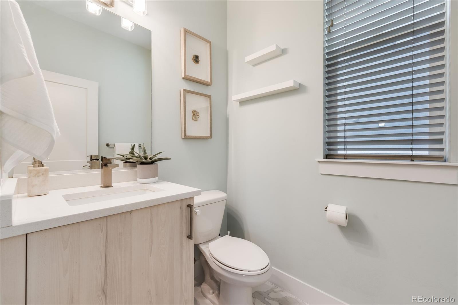 MLS Image #5 for 2922 w 26th avenue,denver, Colorado