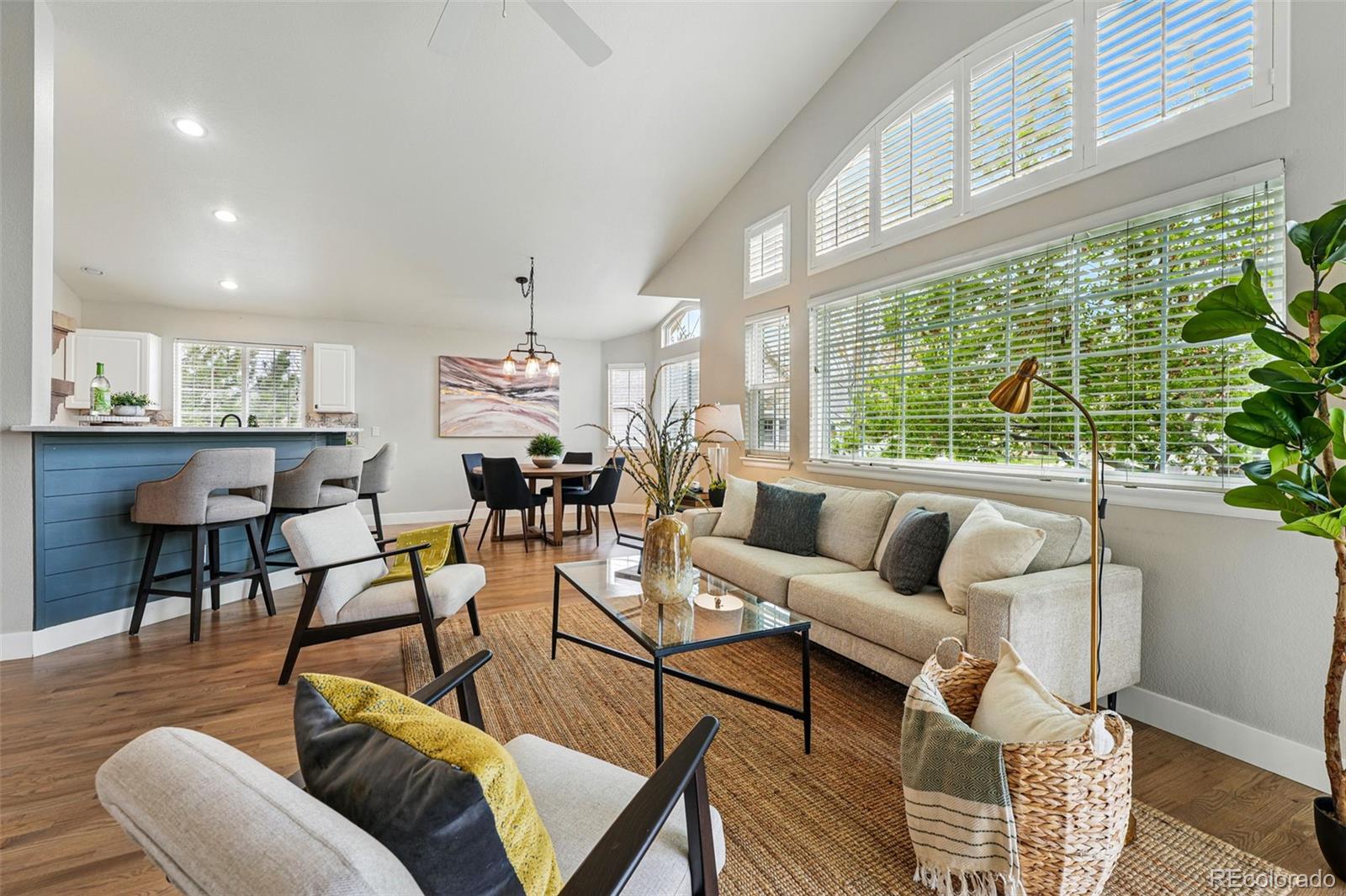 MLS Image #3 for 3930  miller street,wheat ridge, Colorado