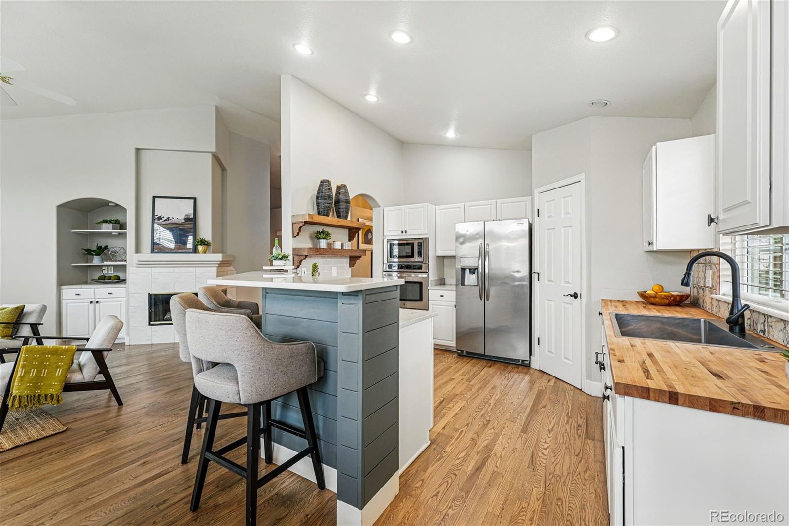 MLS Image #4 for 3930  miller street,wheat ridge, Colorado