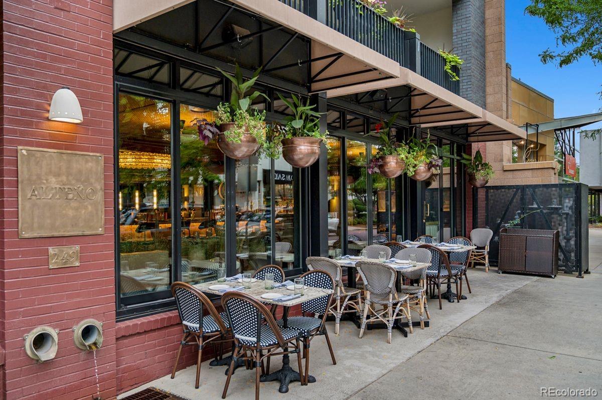 MLS Image #38 for 2020 e 4th avenue,denver, Colorado