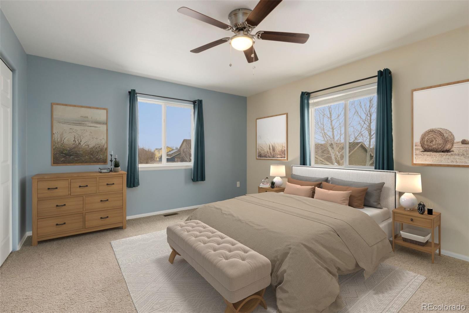 MLS Image #22 for 9073  flaming arrow avenue,wellington, Colorado