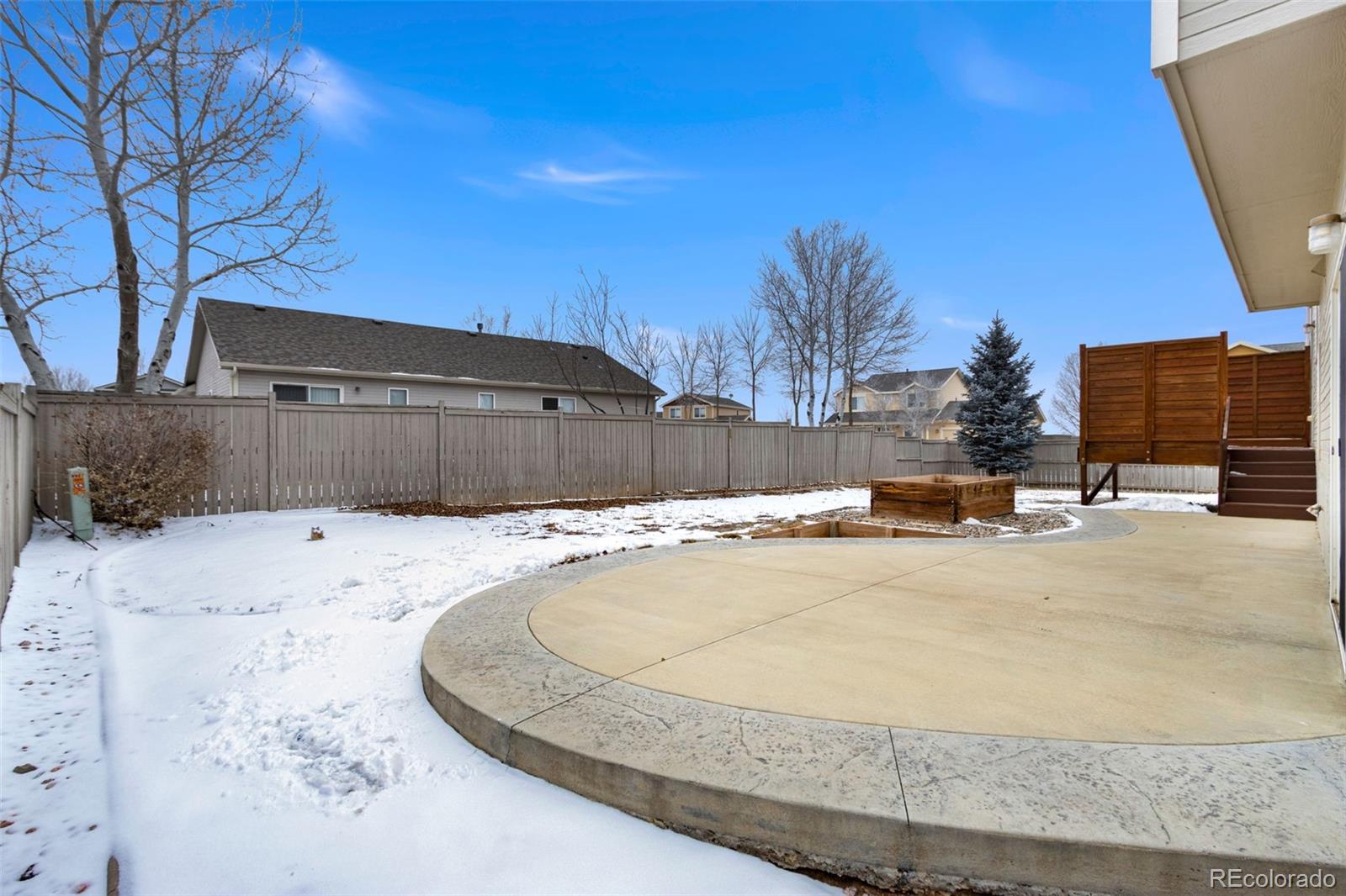 MLS Image #29 for 9073  flaming arrow avenue,wellington, Colorado
