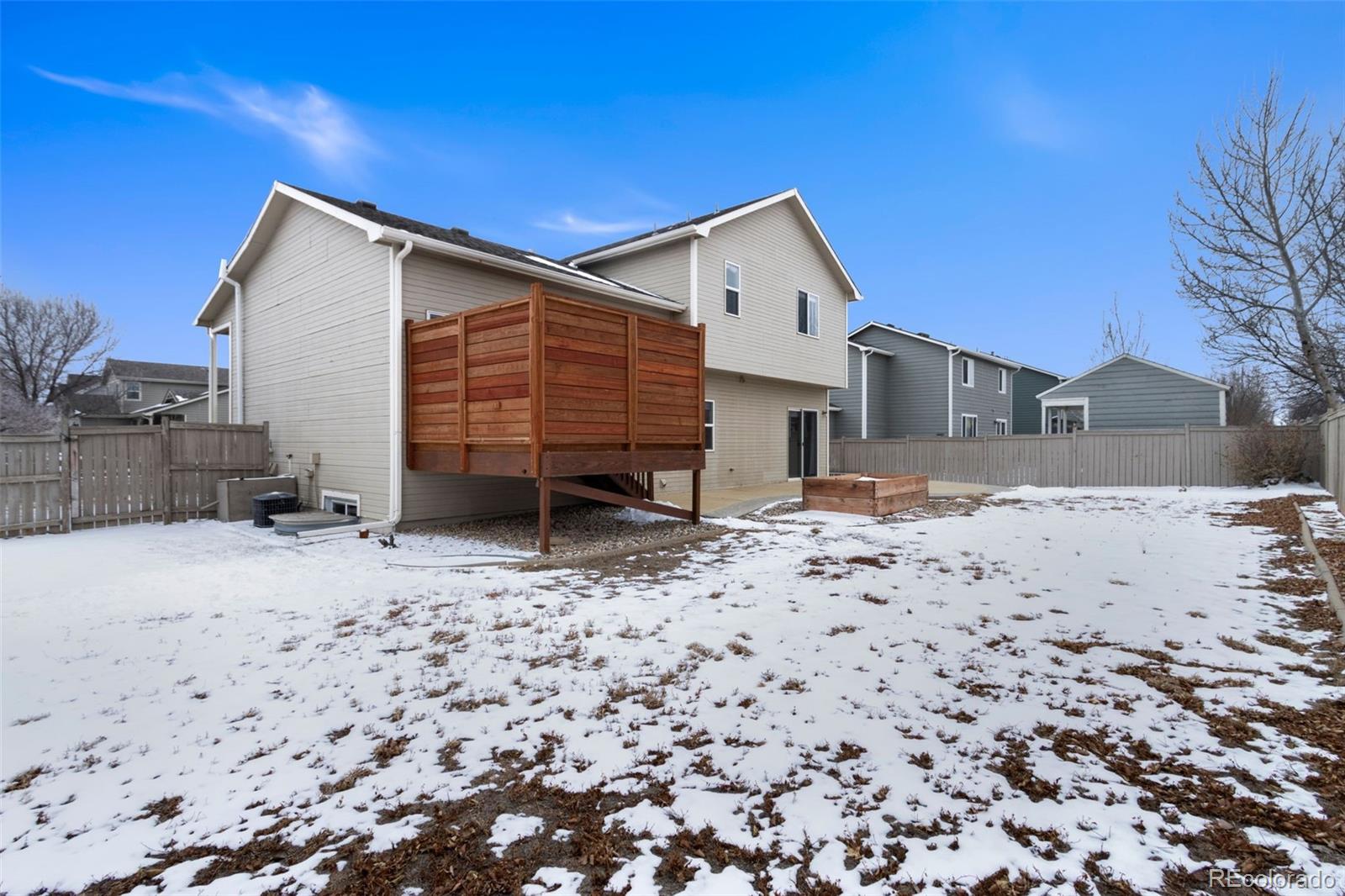 MLS Image #30 for 9073  flaming arrow avenue,wellington, Colorado