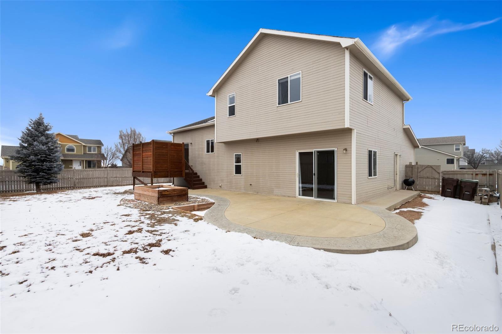 MLS Image #31 for 9073  flaming arrow avenue,wellington, Colorado