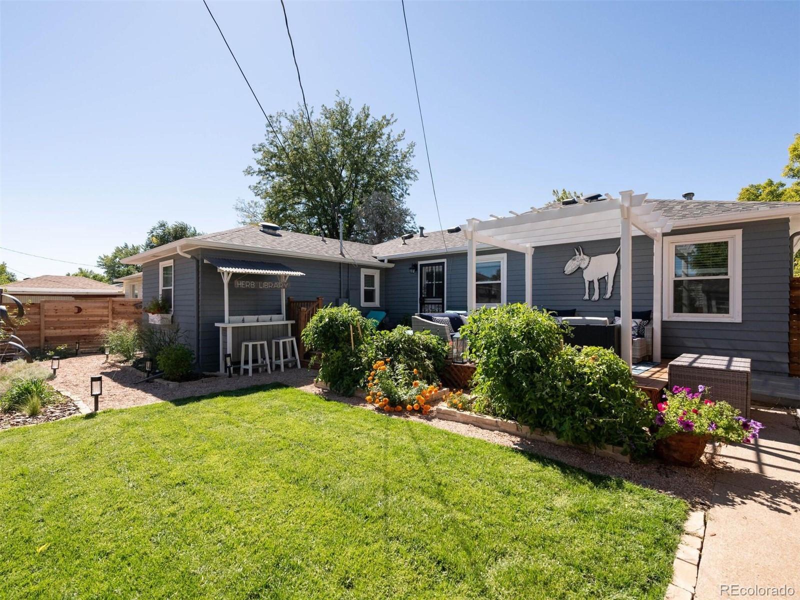 MLS Image #24 for 2482  otis court,edgewater, Colorado