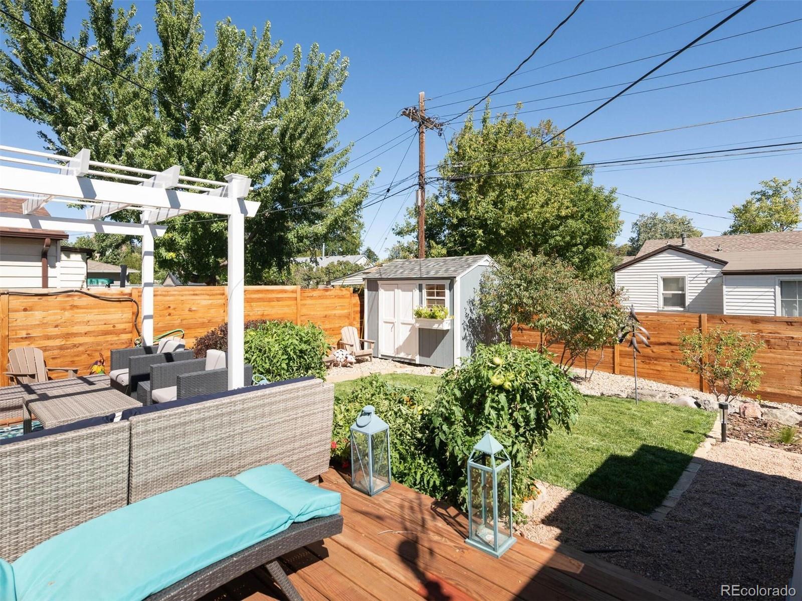 MLS Image #25 for 2482  otis court,edgewater, Colorado