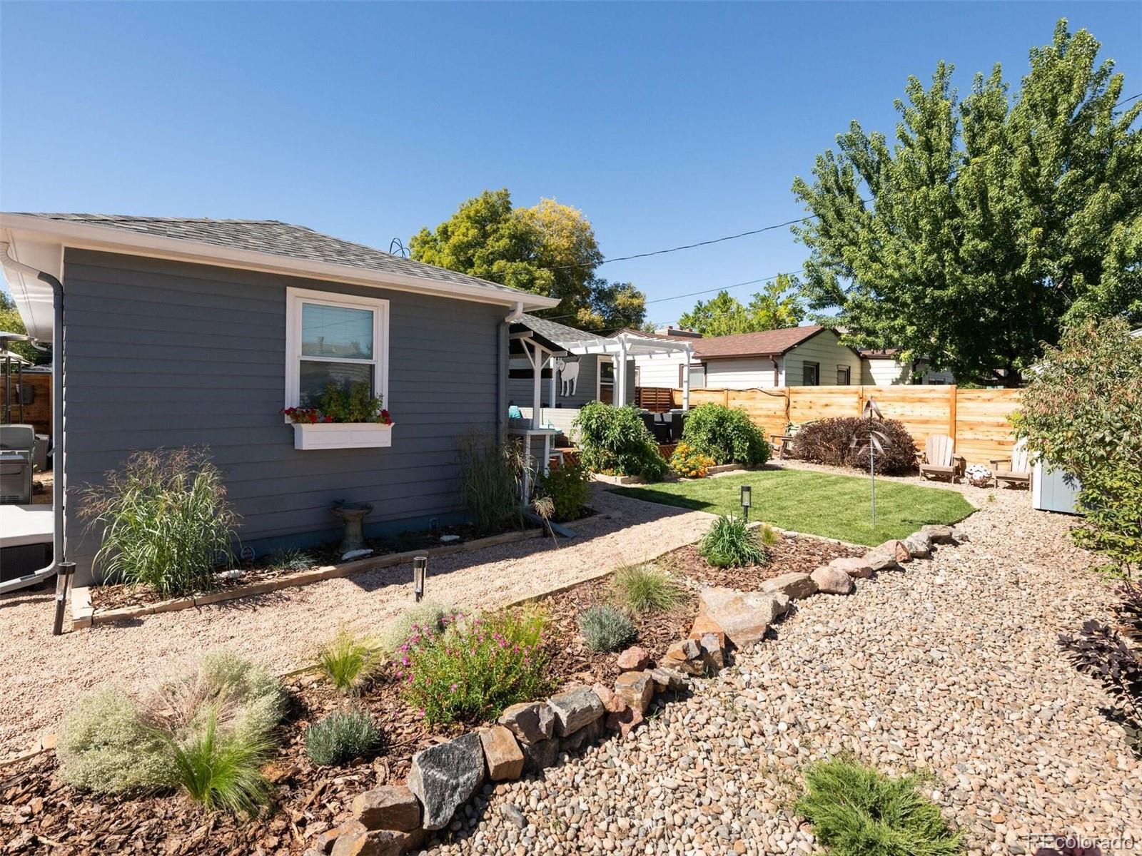 MLS Image #30 for 2482  otis court,edgewater, Colorado