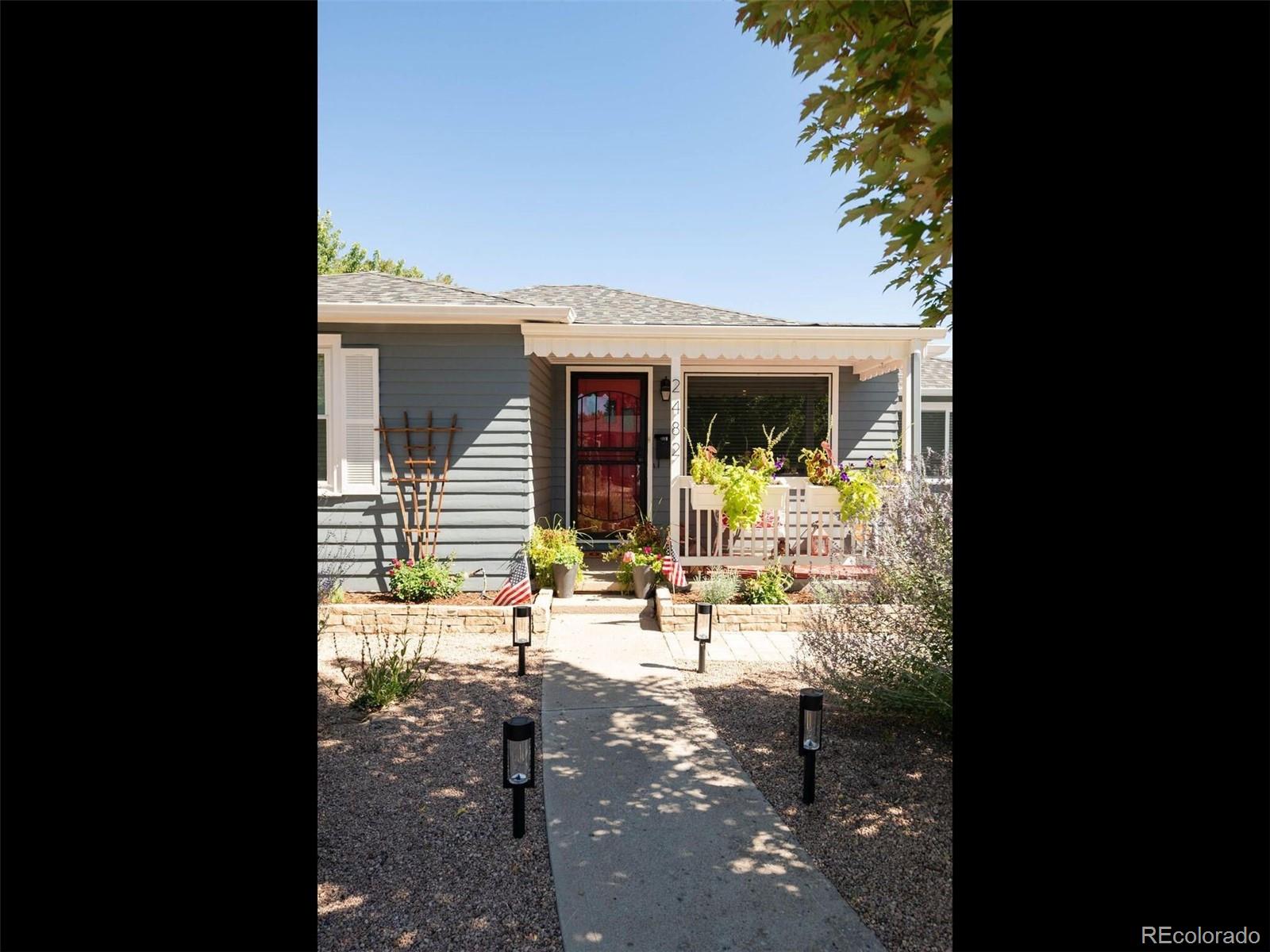 MLS Image #31 for 2482  otis court,edgewater, Colorado