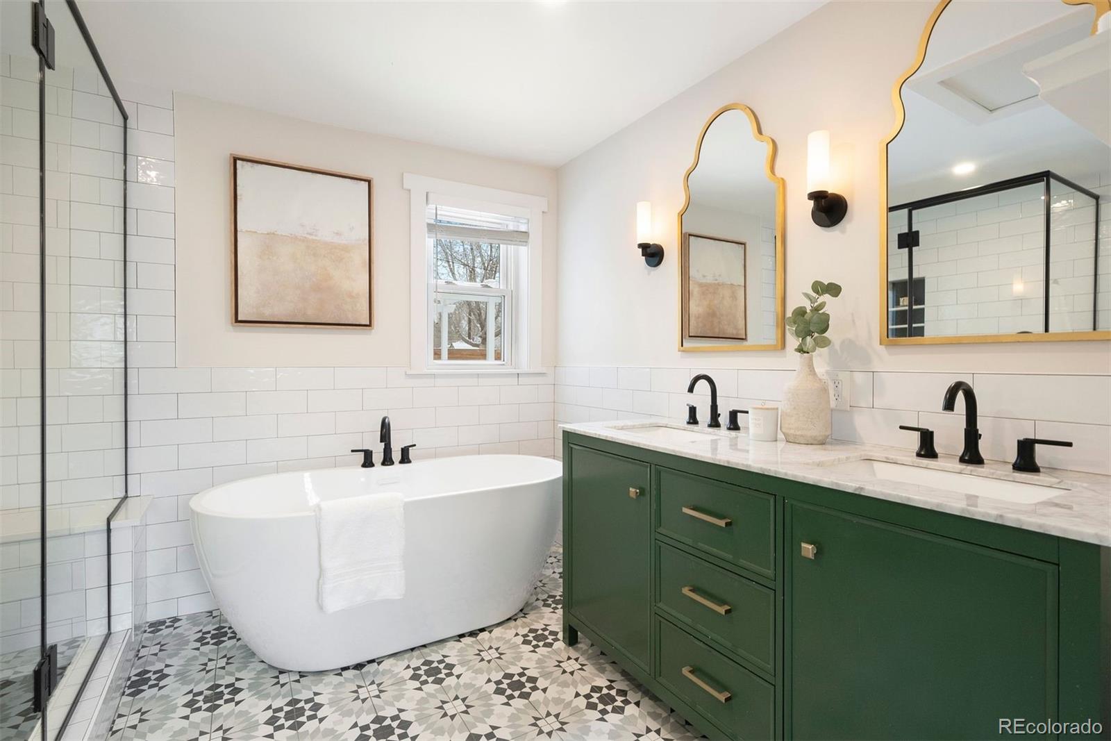 MLS Image #4 for 2482  otis court,edgewater, Colorado