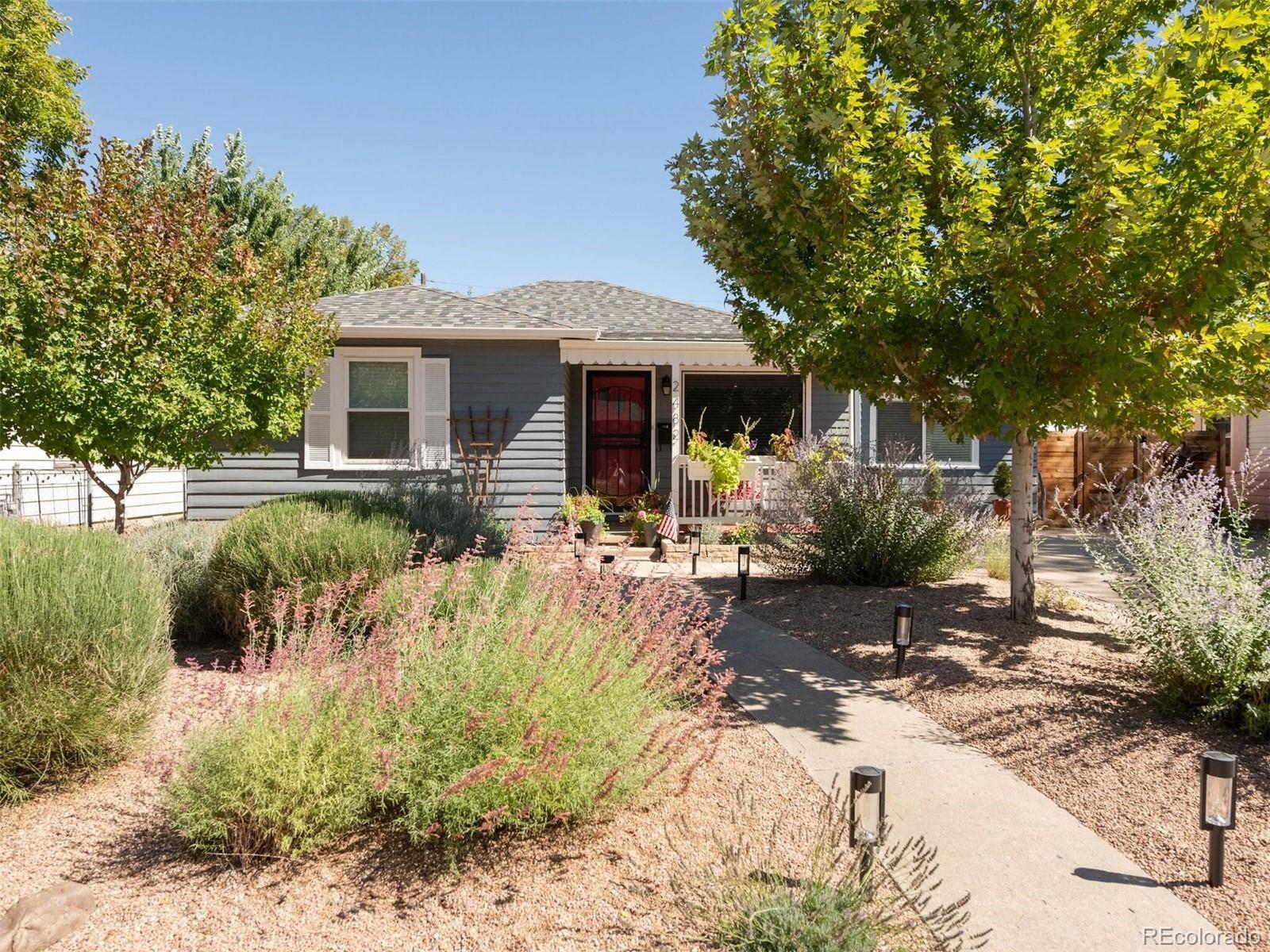 MLS Image #5 for 2482  otis court,edgewater, Colorado