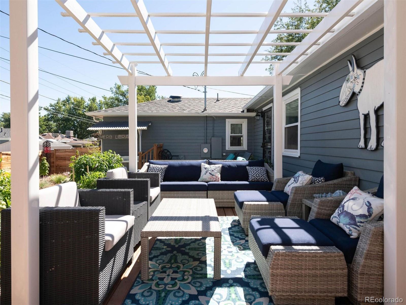 MLS Image #6 for 2482  otis court,edgewater, Colorado