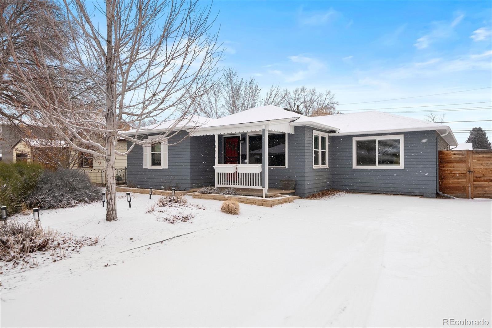 MLS Image #8 for 2482  otis court,edgewater, Colorado