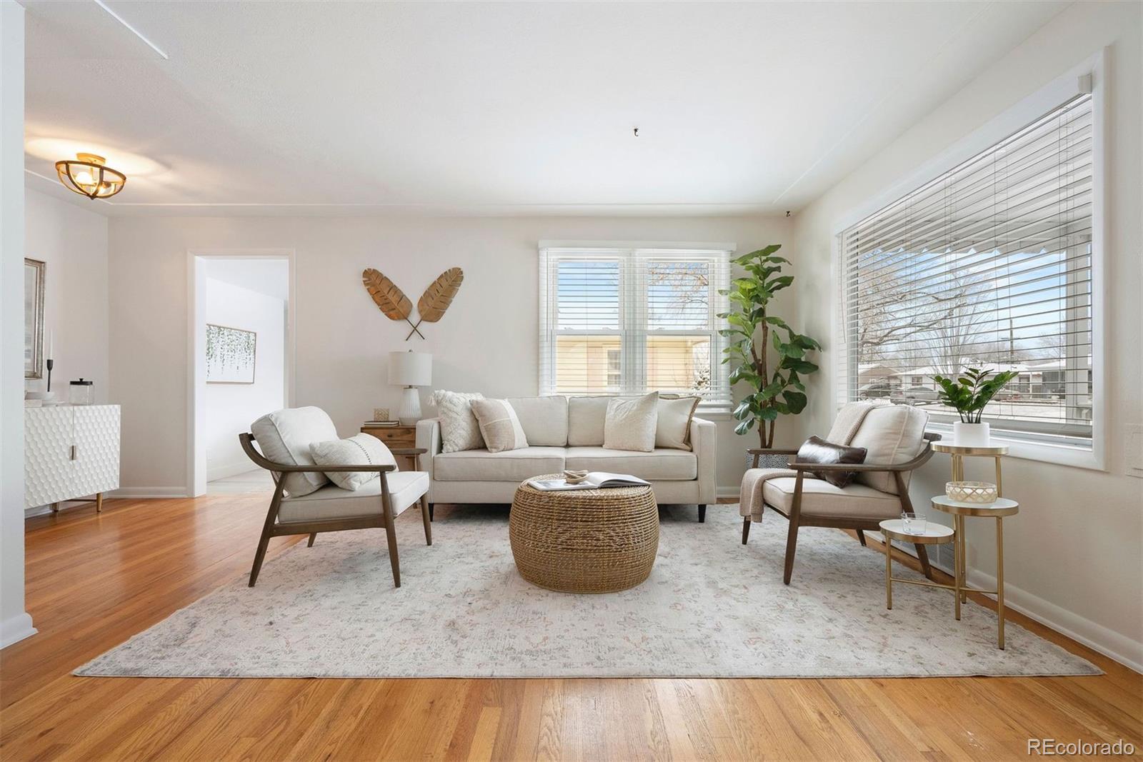 MLS Image #9 for 2482  otis court,edgewater, Colorado