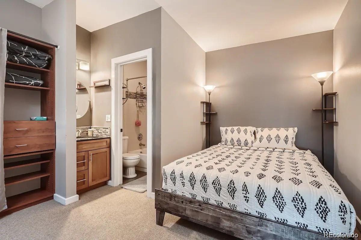 MLS Image #18 for 2193  arapahoe street 5,denver, Colorado