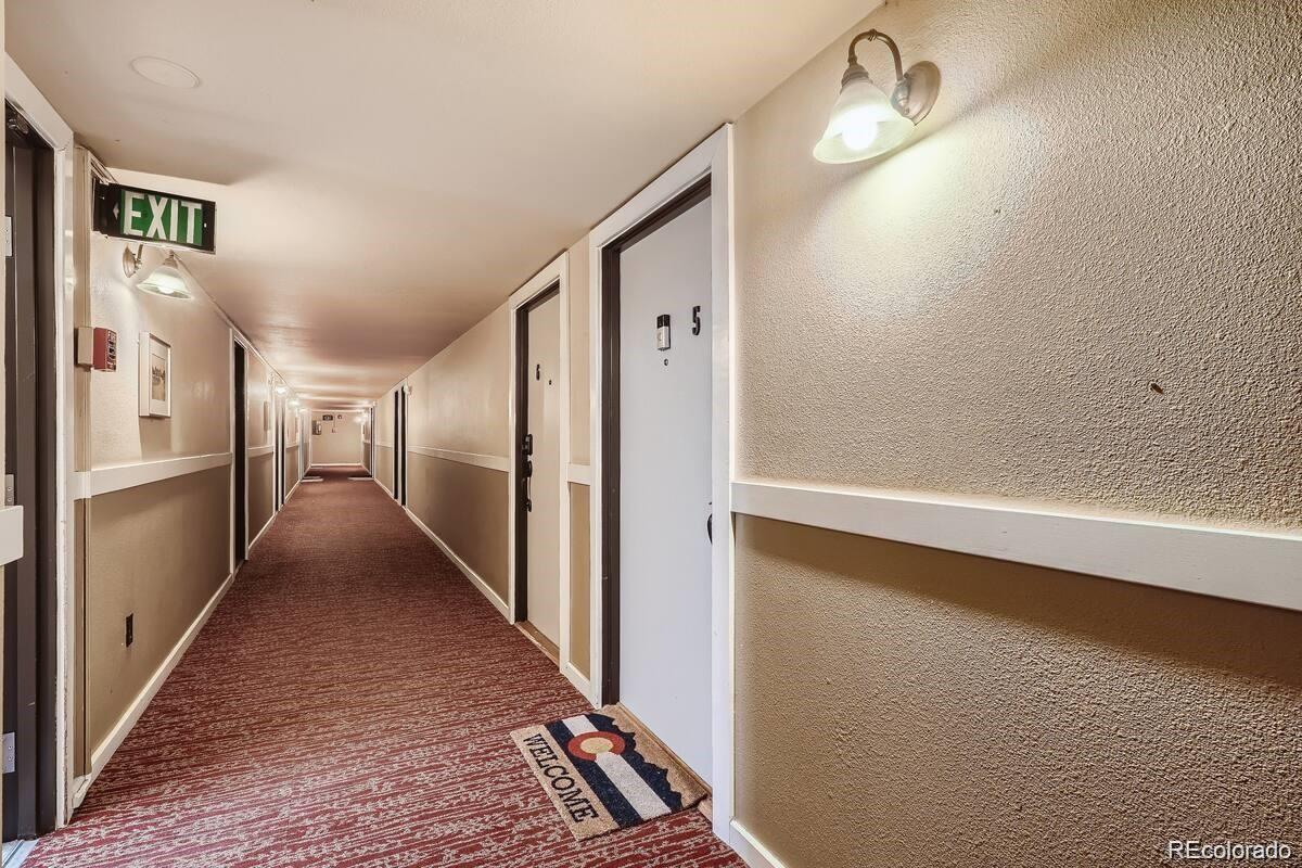 MLS Image #3 for 2193  arapahoe street 5,denver, Colorado