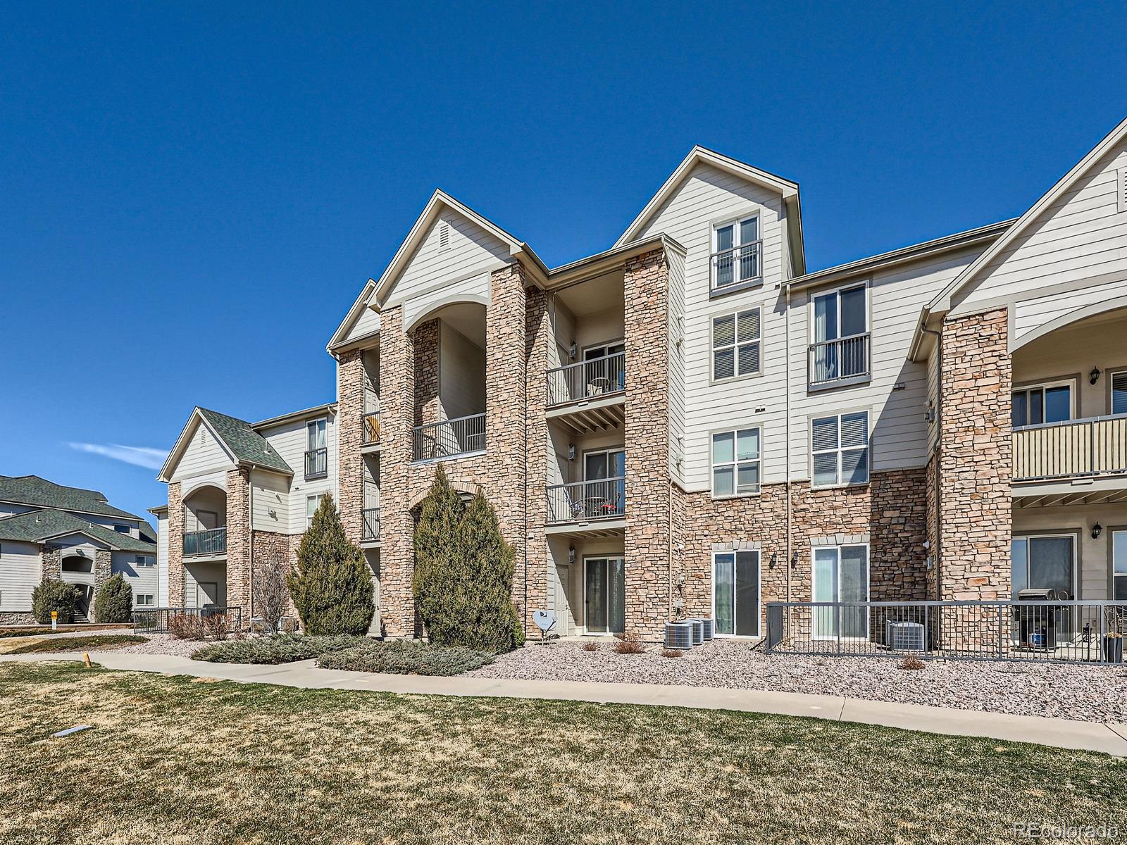 MLS Image #1 for 7292 s blackhawk street 2-306,englewood, Colorado