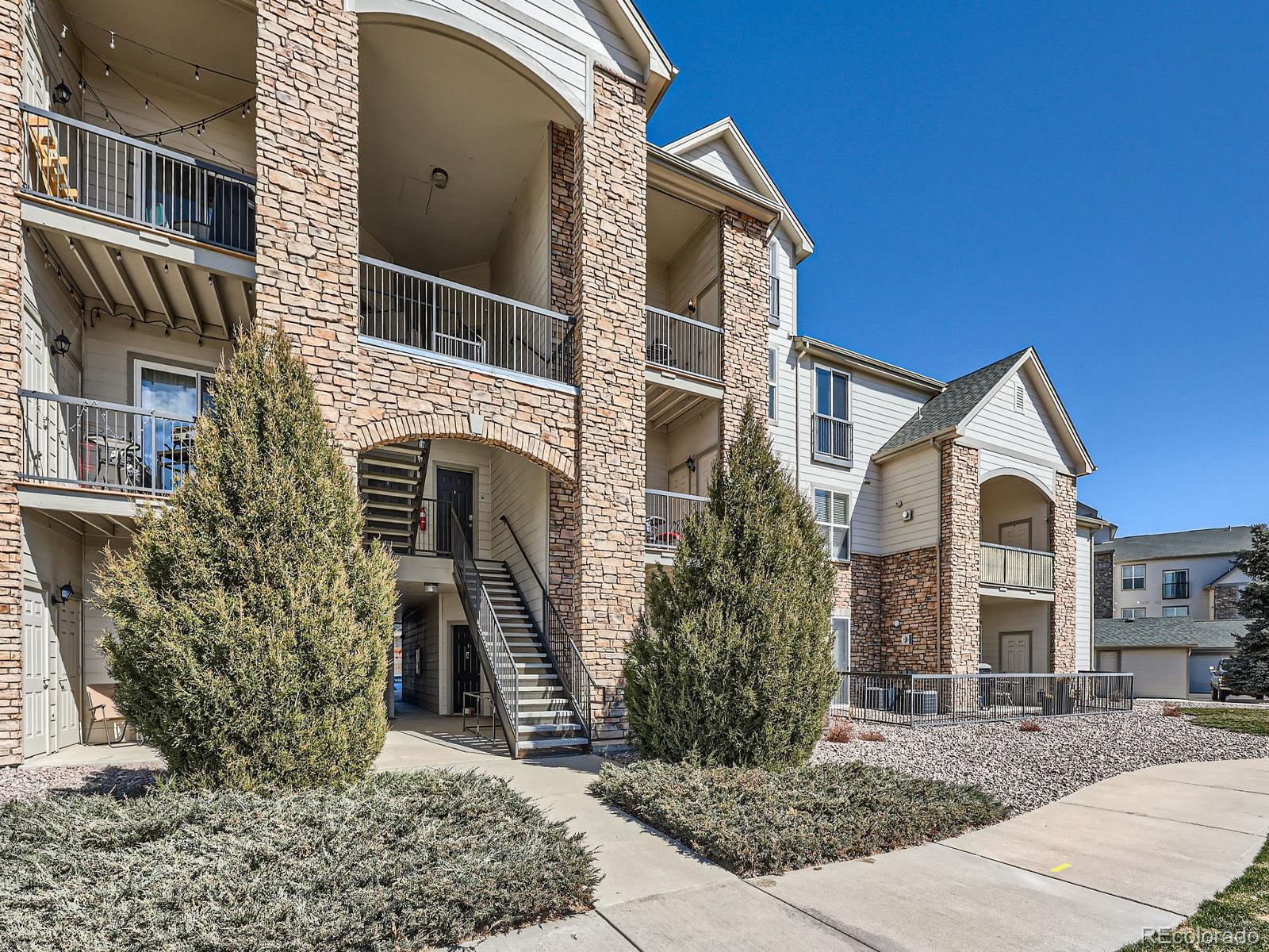 MLS Image #2 for 7292 s blackhawk street 2-306,englewood, Colorado