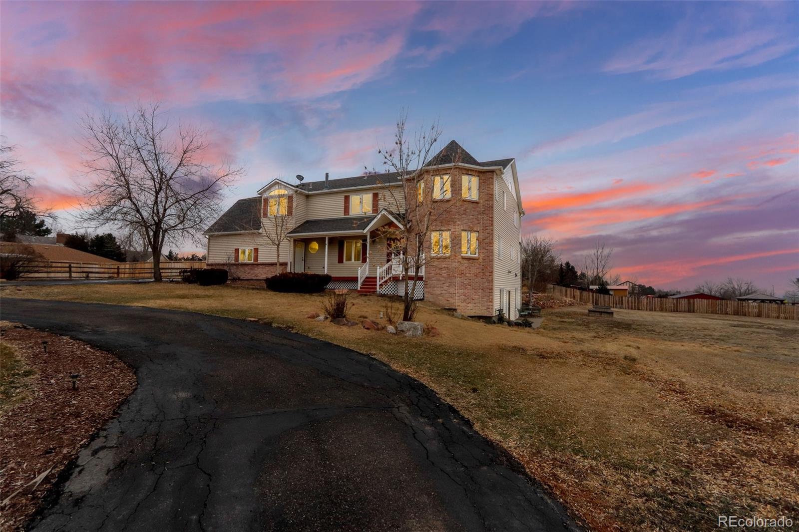 CMA Image for 7208  Secrest Court,Arvada, Colorado