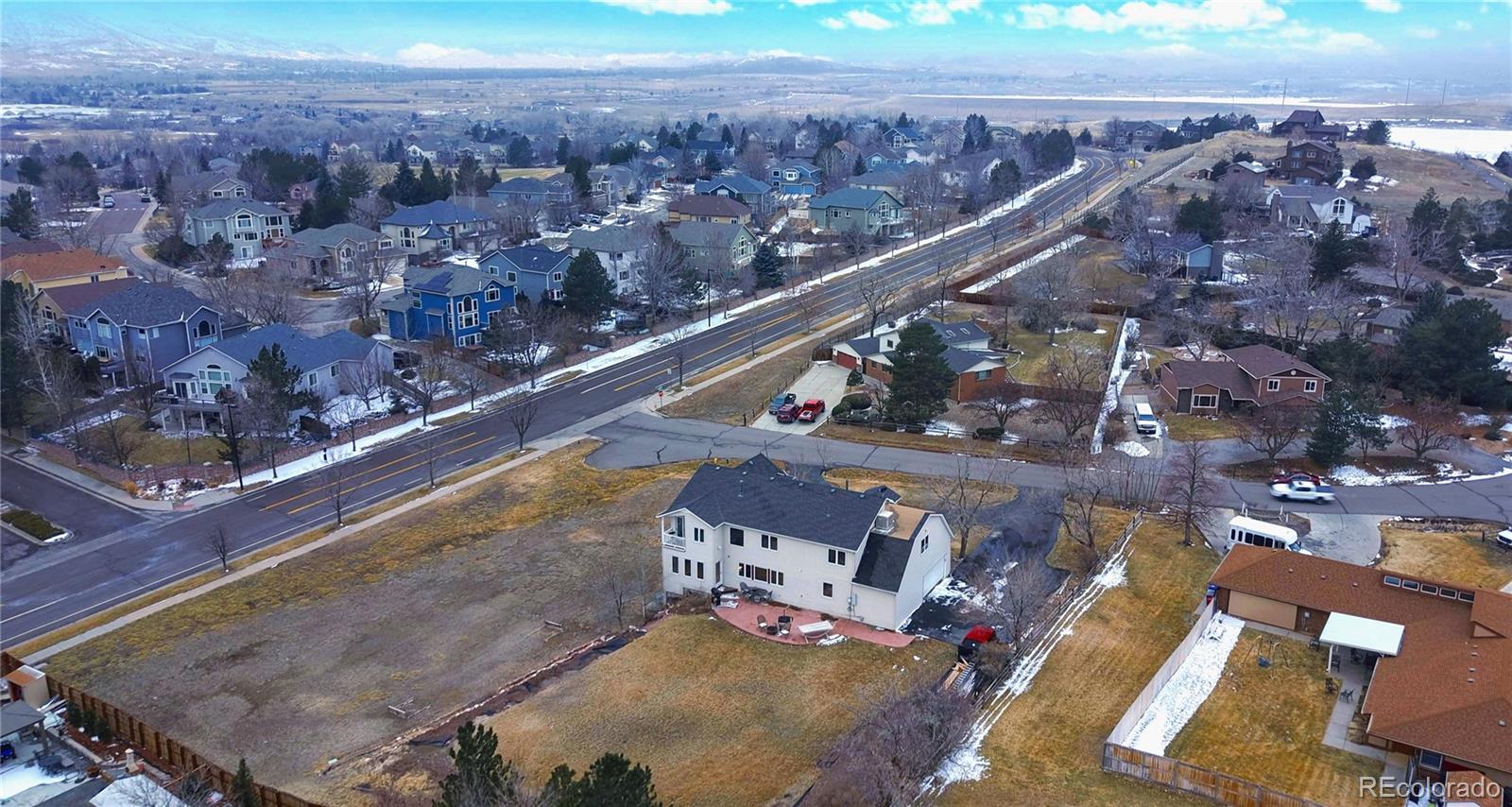 MLS Image #3 for 7208  secrest court,arvada, Colorado