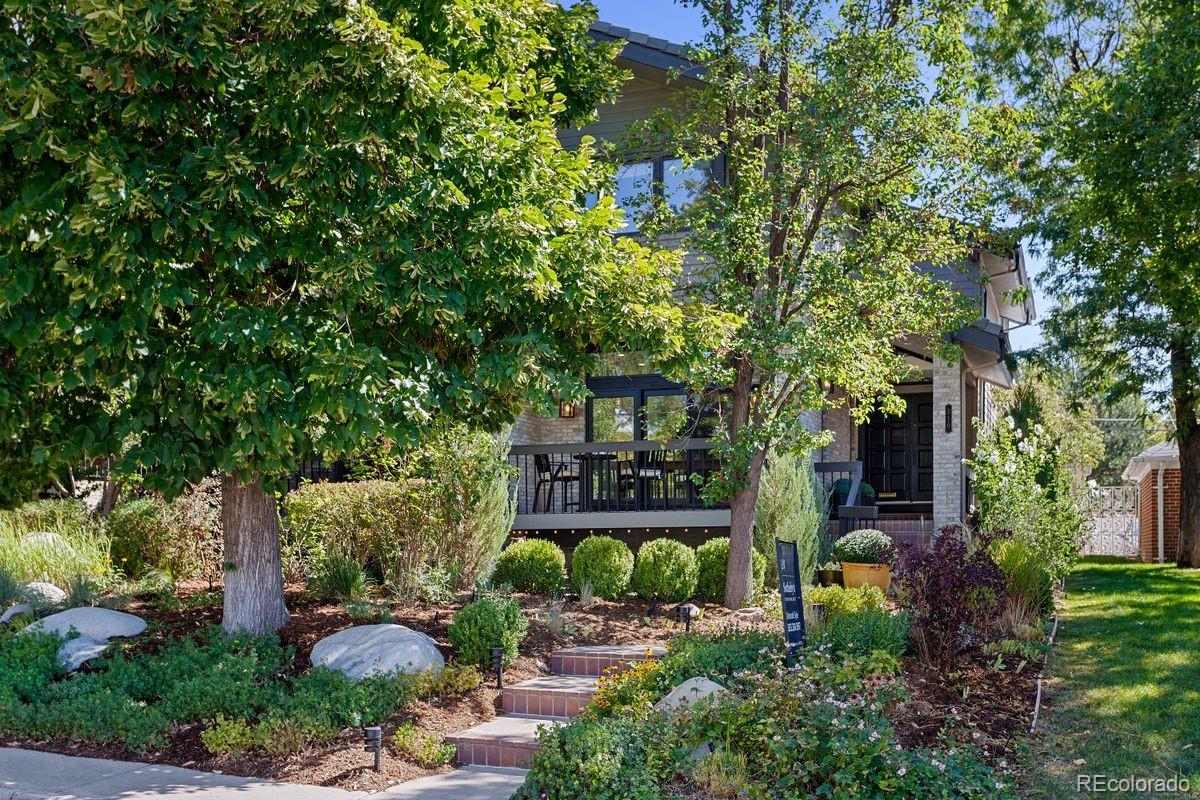 MLS Image #1 for 210 n garfield street,denver, Colorado