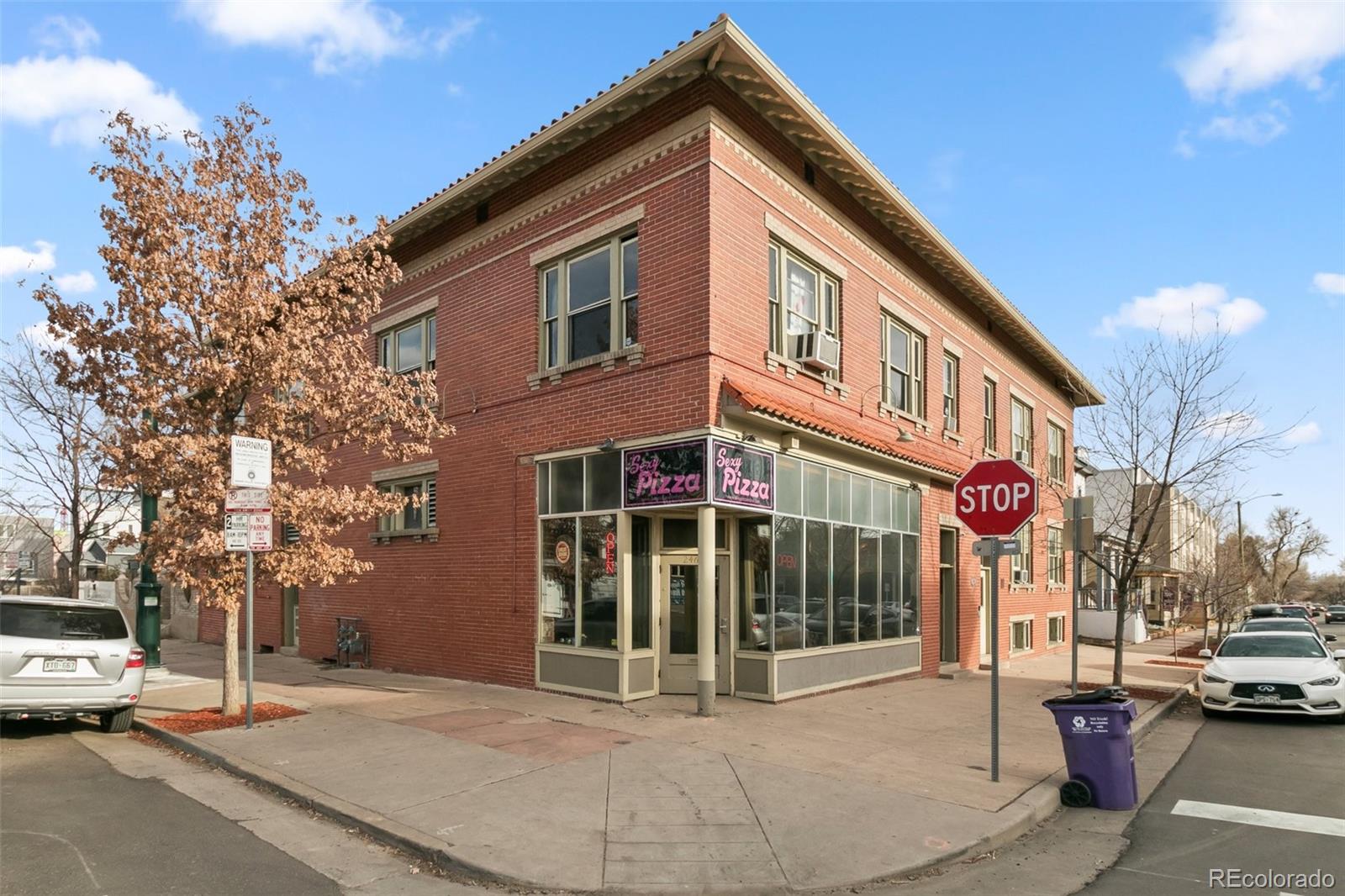 MLS Image #44 for 2347  decatur street,denver, Colorado