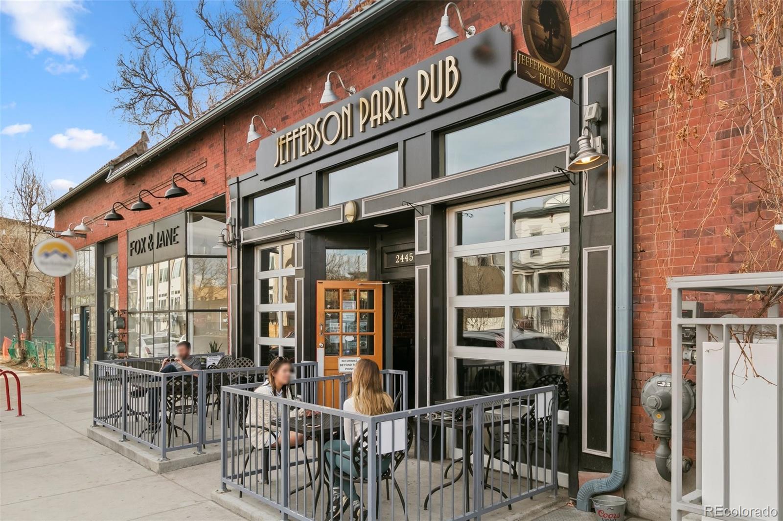 MLS Image #45 for 2347  decatur street,denver, Colorado