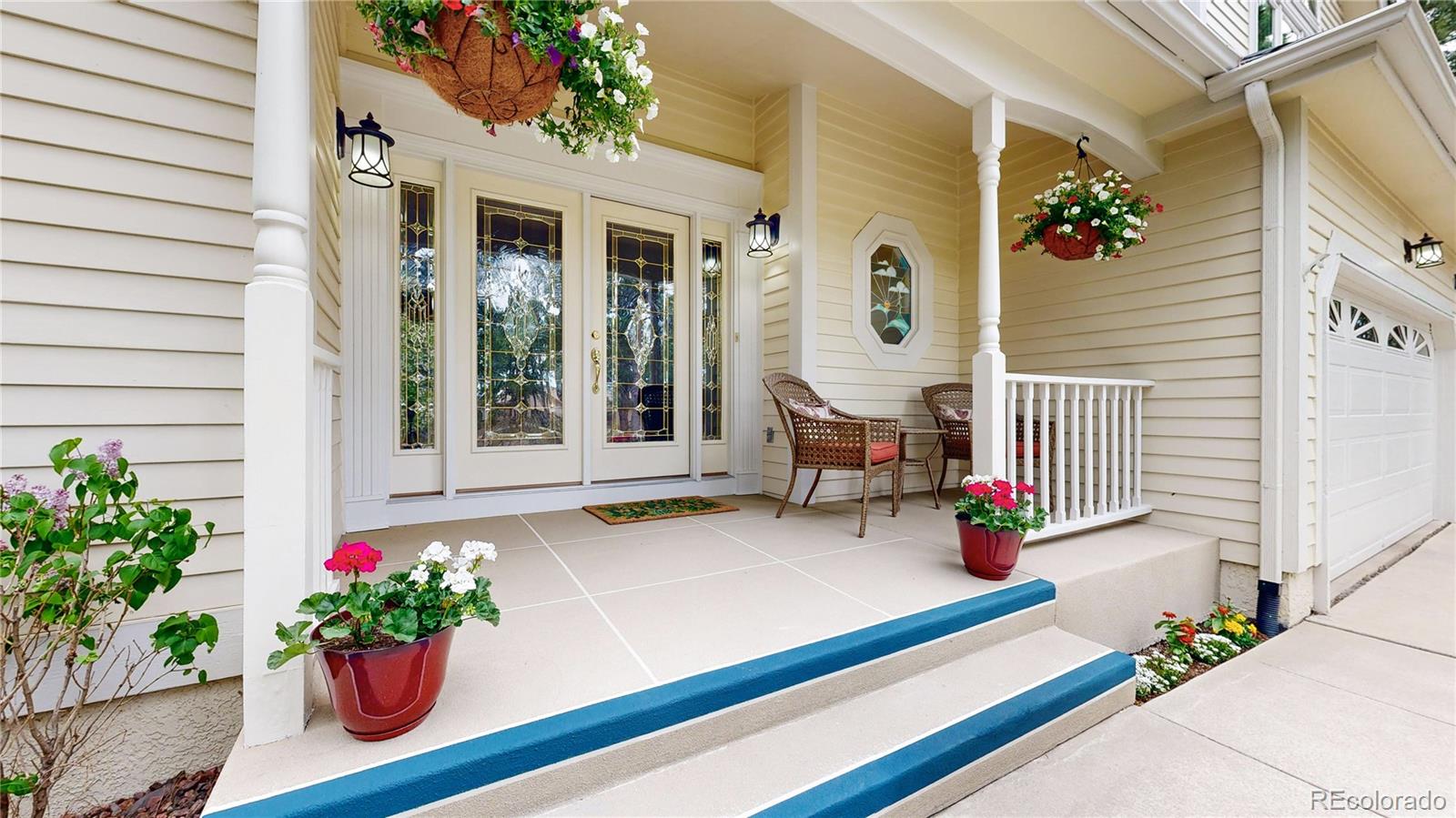 CMA Image for 17420  caribou drive,Monument, Colorado