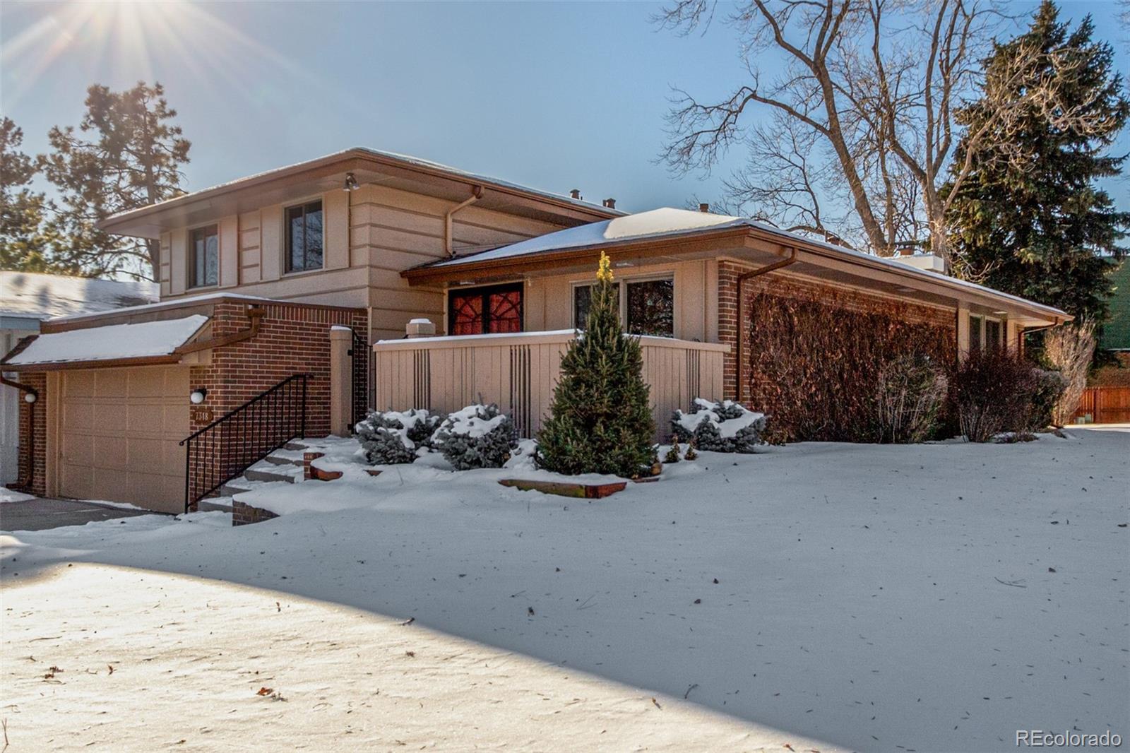 MLS Image #3 for 7318 w cedar circle,lakewood, Colorado