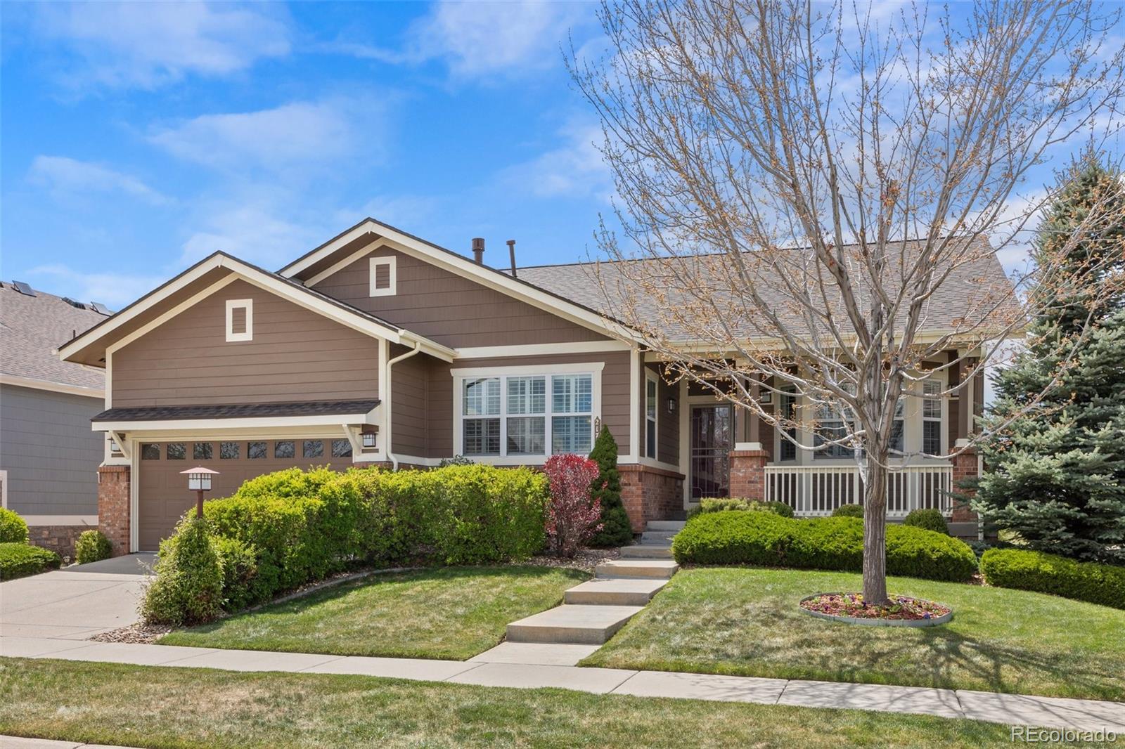 MLS Image #44 for 21780 e heritage parkway,aurora, Colorado