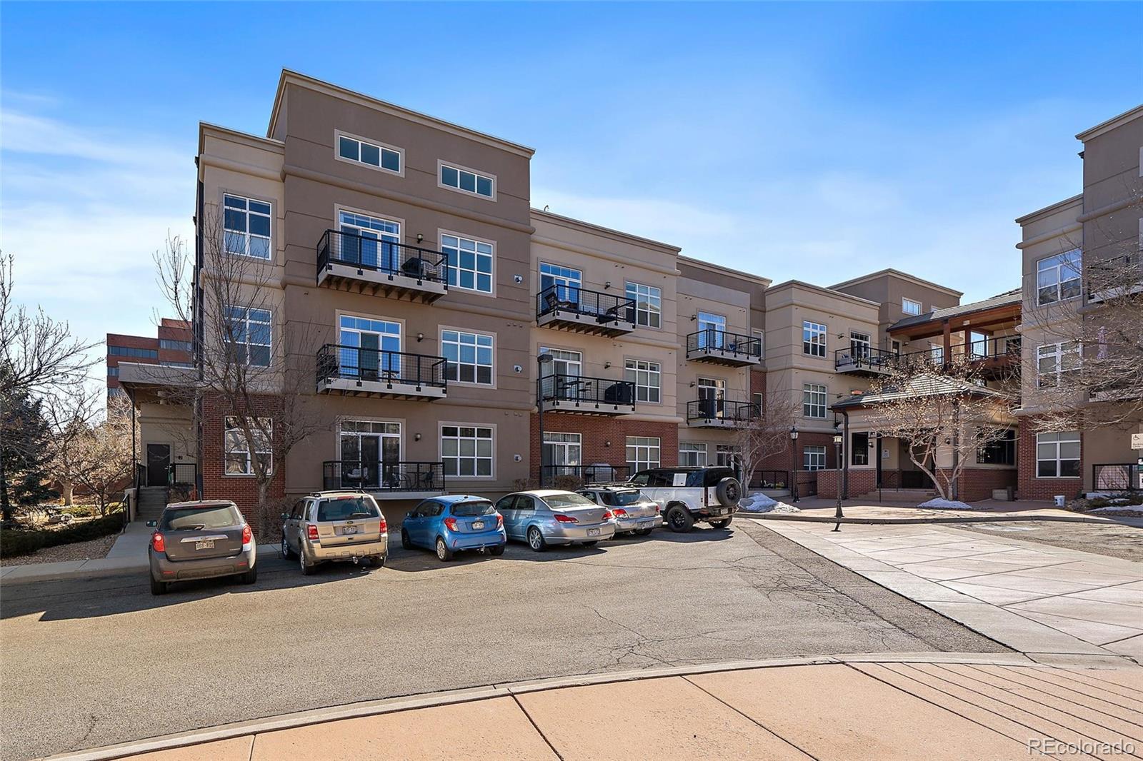Report Image for 5677 S Park Place,Greenwood Village, Colorado