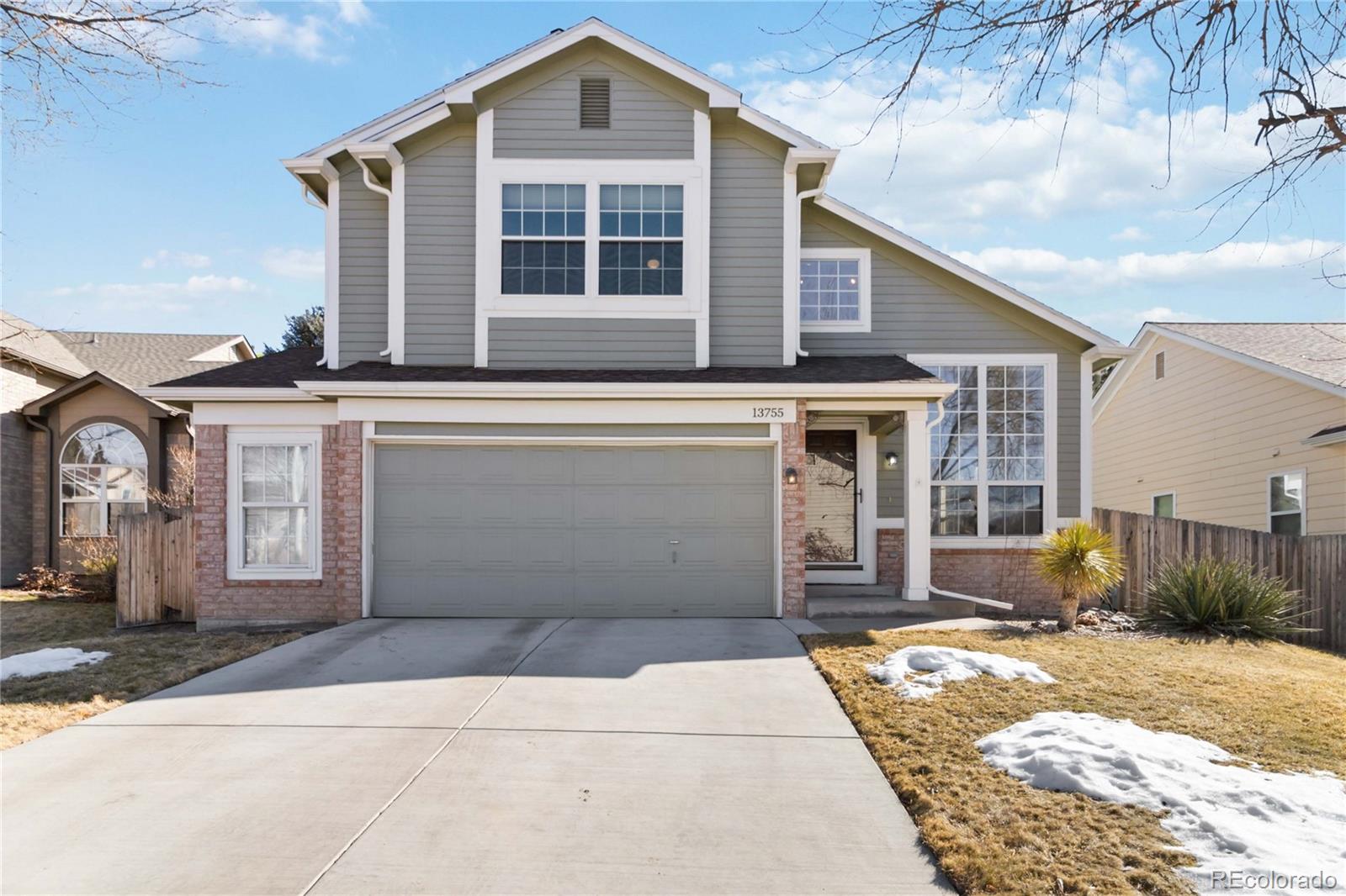 CMA Image for 13755 w amherst way,Lakewood, Colorado