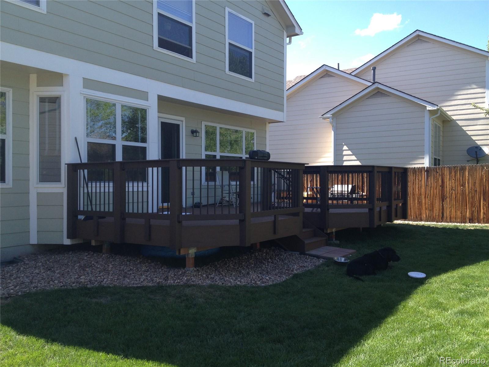 MLS Image #40 for 13755 w amherst way,lakewood, Colorado