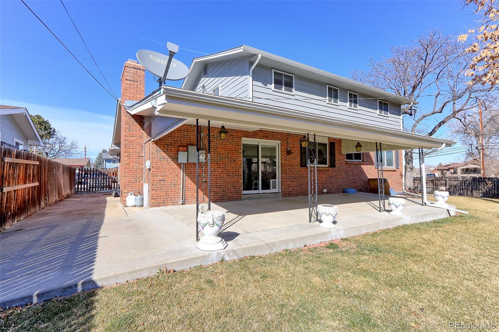 MLS Image #23 for 9202 w virginia place,lakewood, Colorado