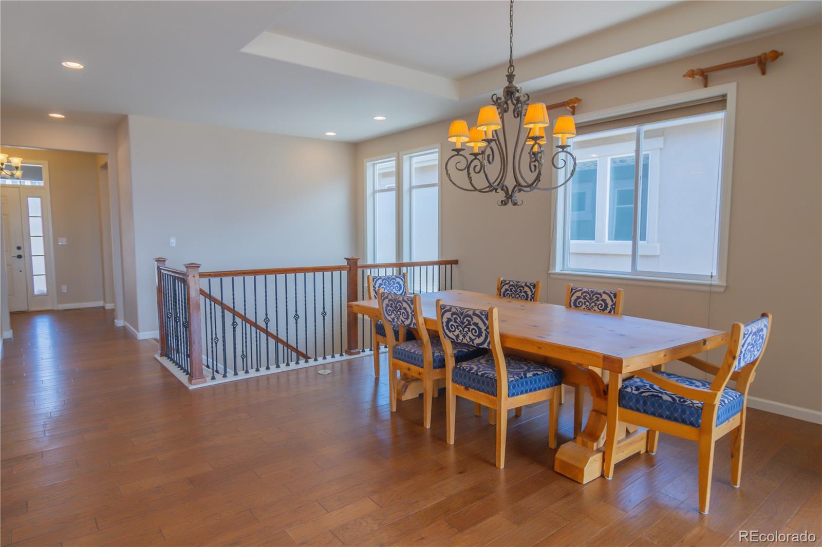 MLS Image #10 for 1474  promontory bluff view,colorado springs, Colorado