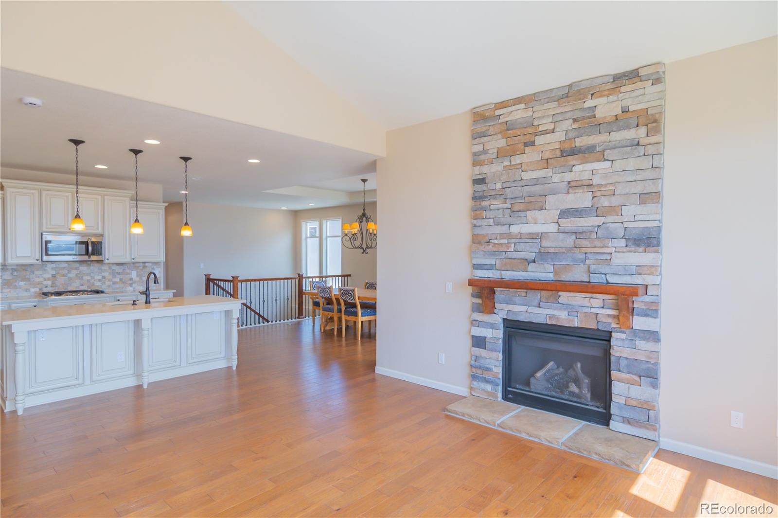 MLS Image #2 for 1474  promontory bluff view,colorado springs, Colorado