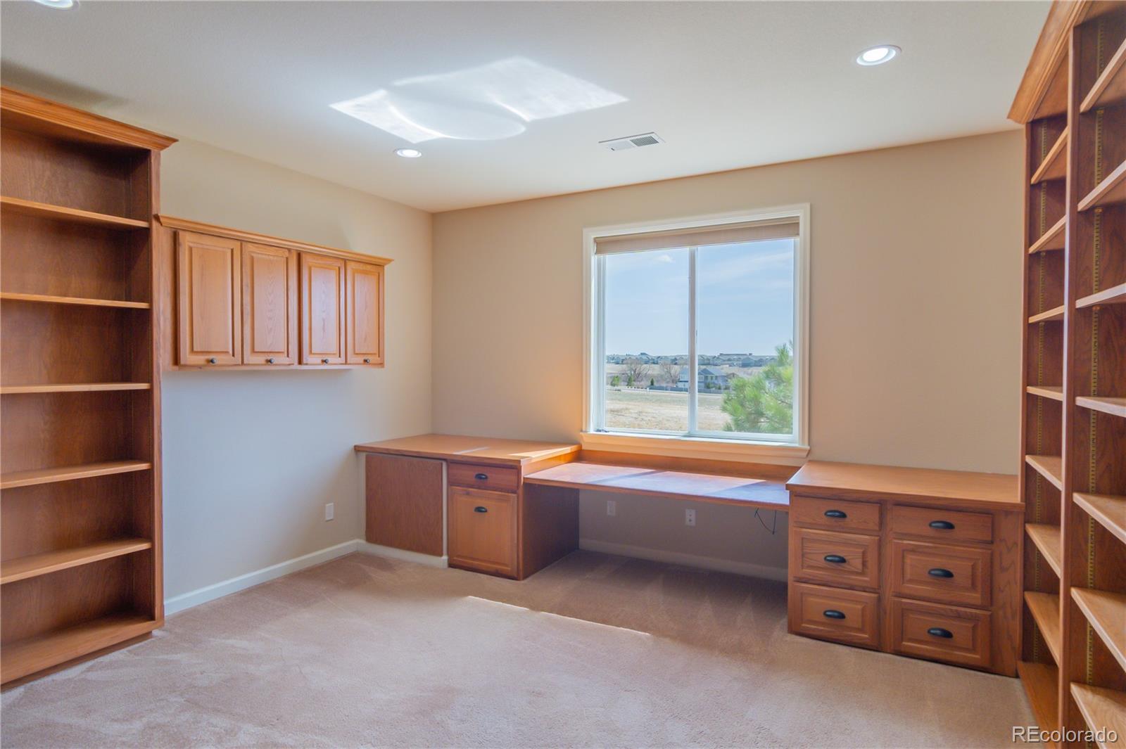 MLS Image #22 for 1474  promontory bluff view,colorado springs, Colorado