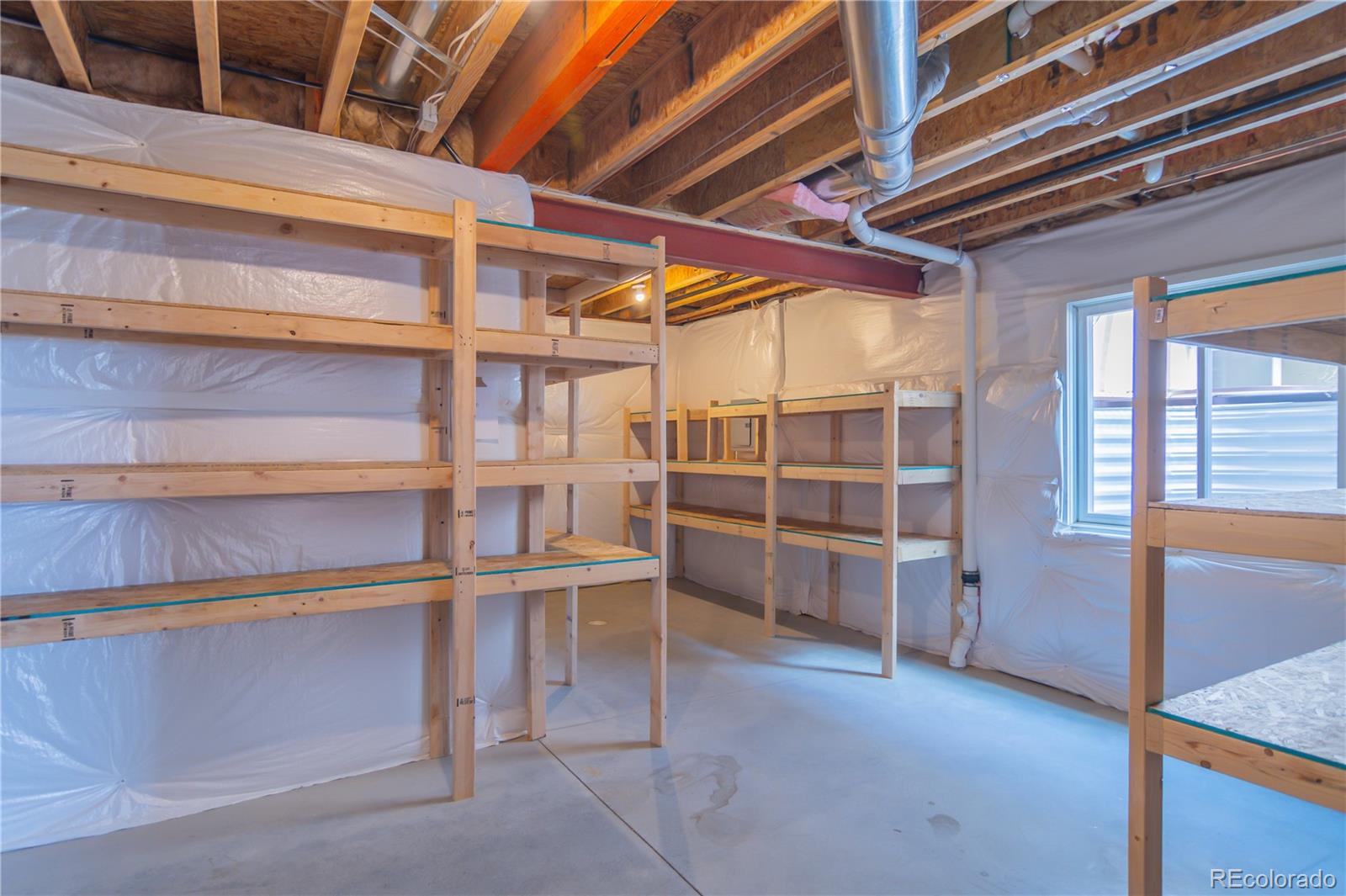 MLS Image #27 for 1474  promontory bluff view,colorado springs, Colorado
