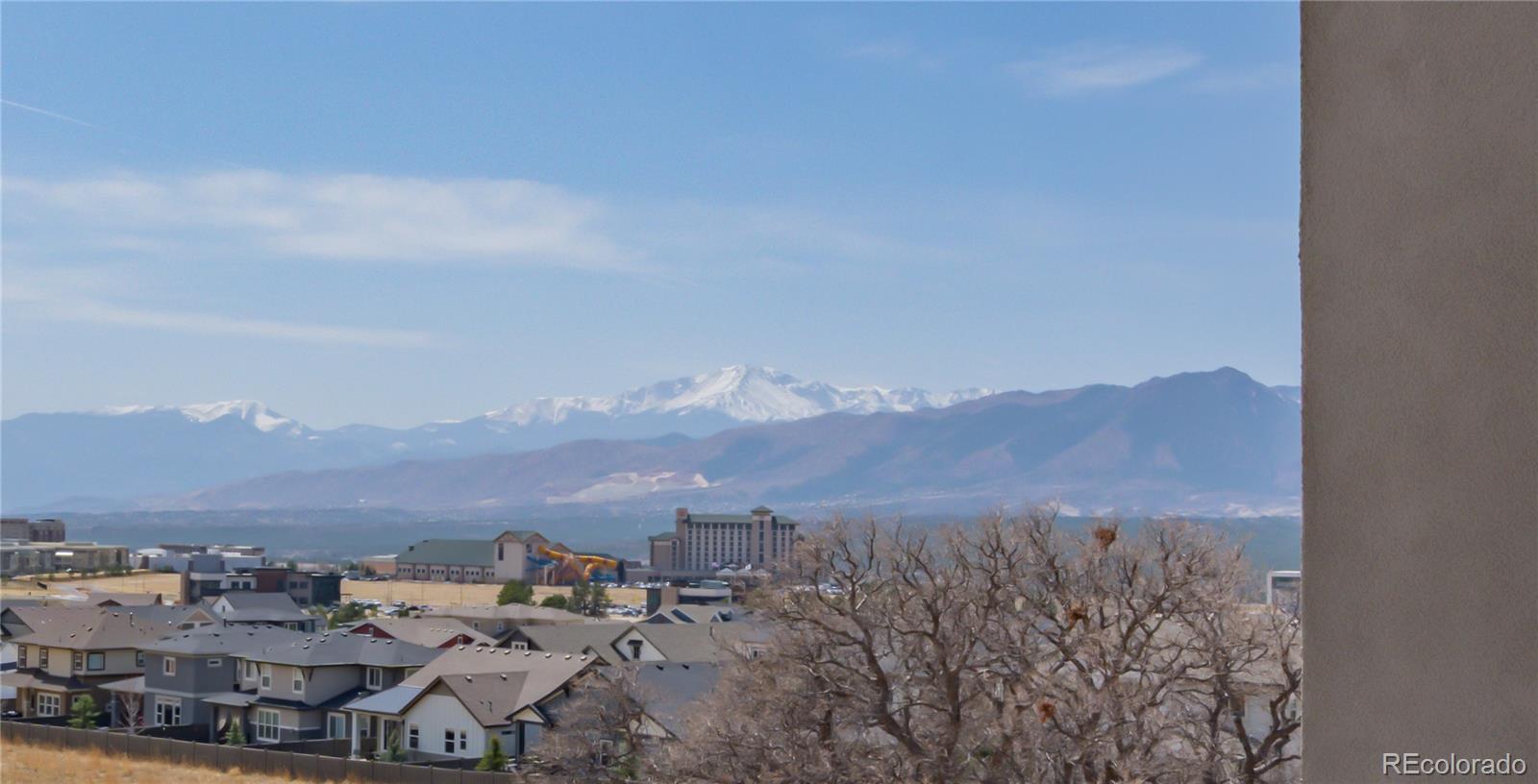 MLS Image #29 for 1474  promontory bluff view,colorado springs, Colorado