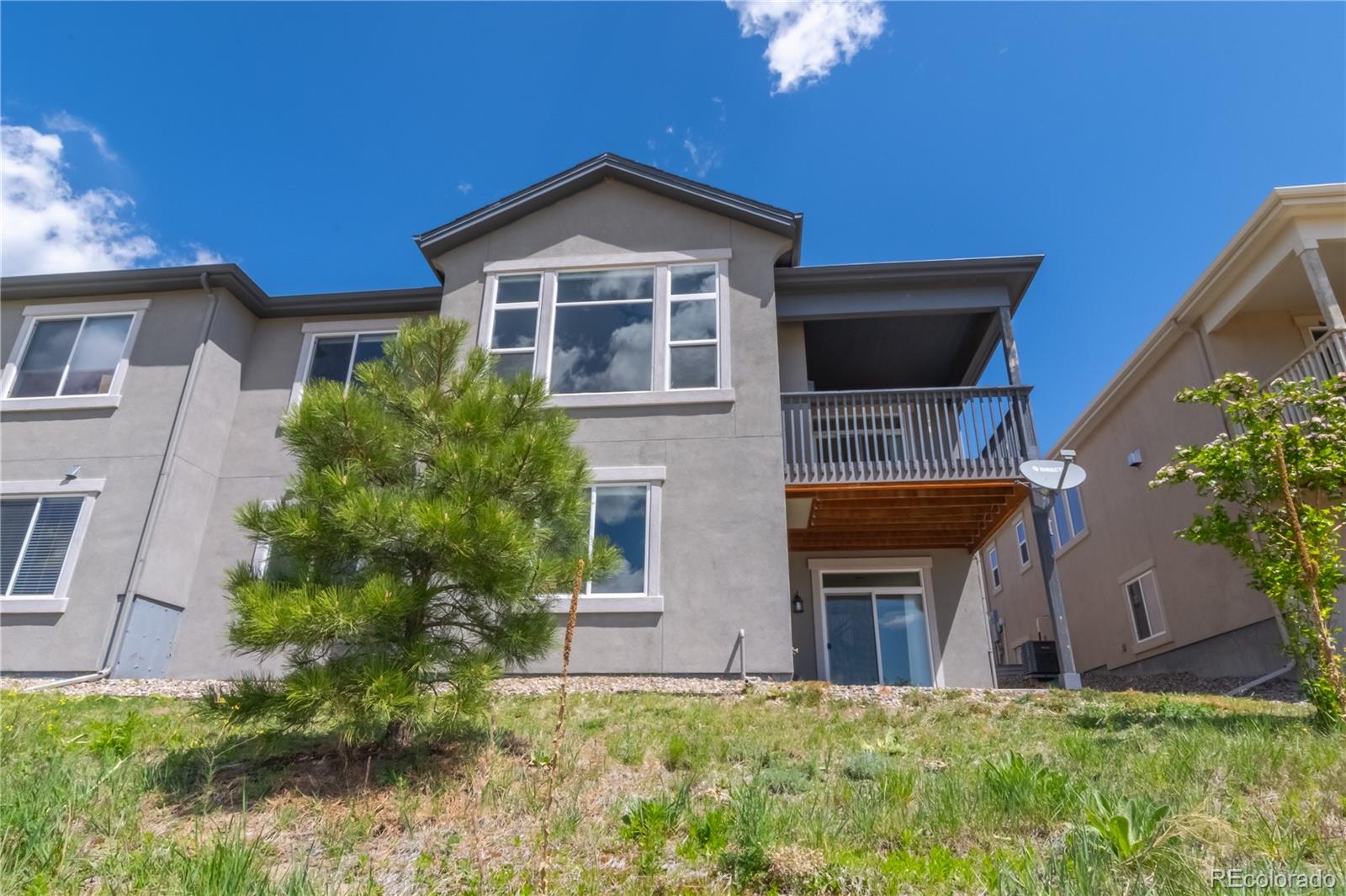 MLS Image #30 for 1474  promontory bluff view,colorado springs, Colorado