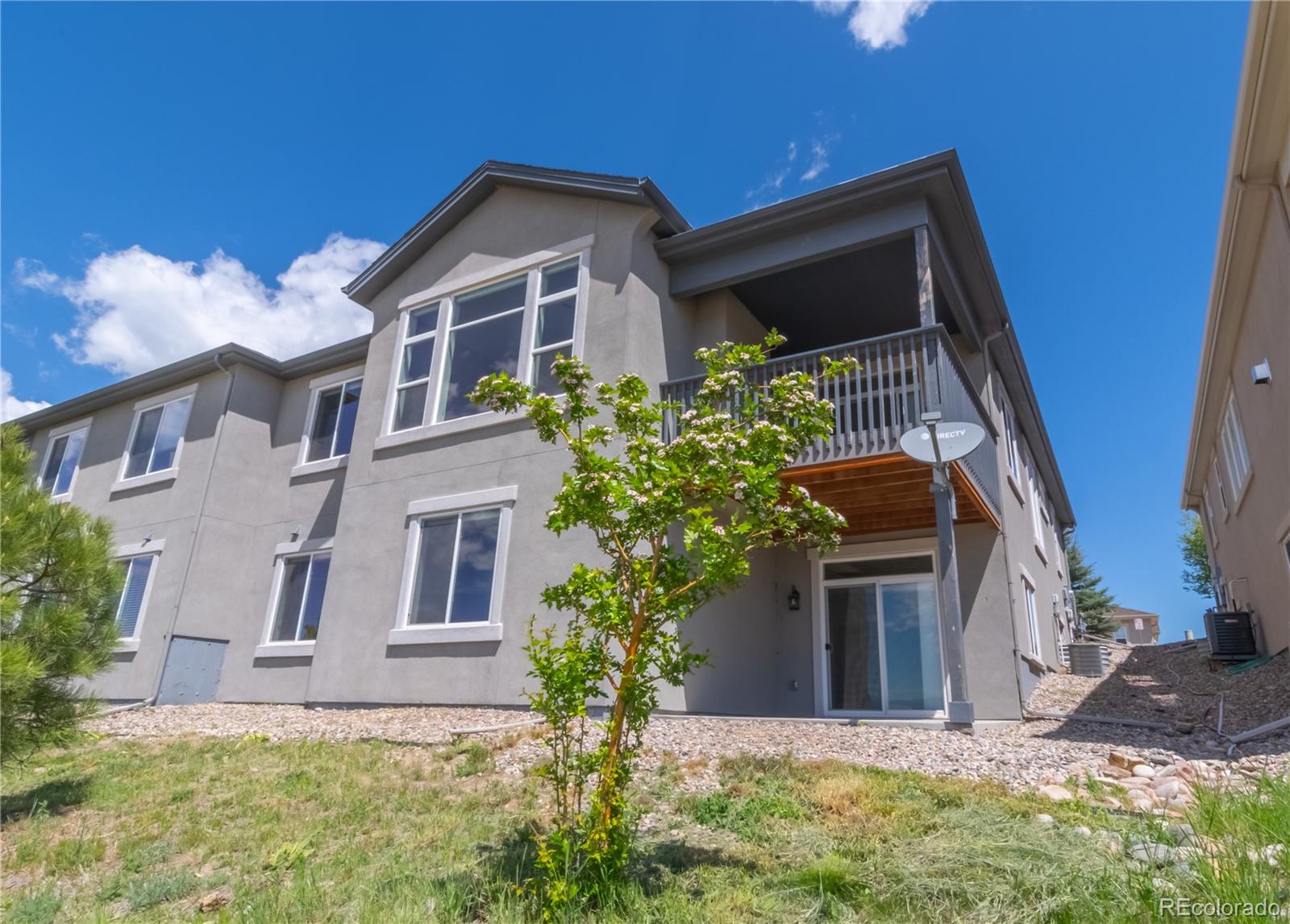 MLS Image #31 for 1474  promontory bluff view,colorado springs, Colorado