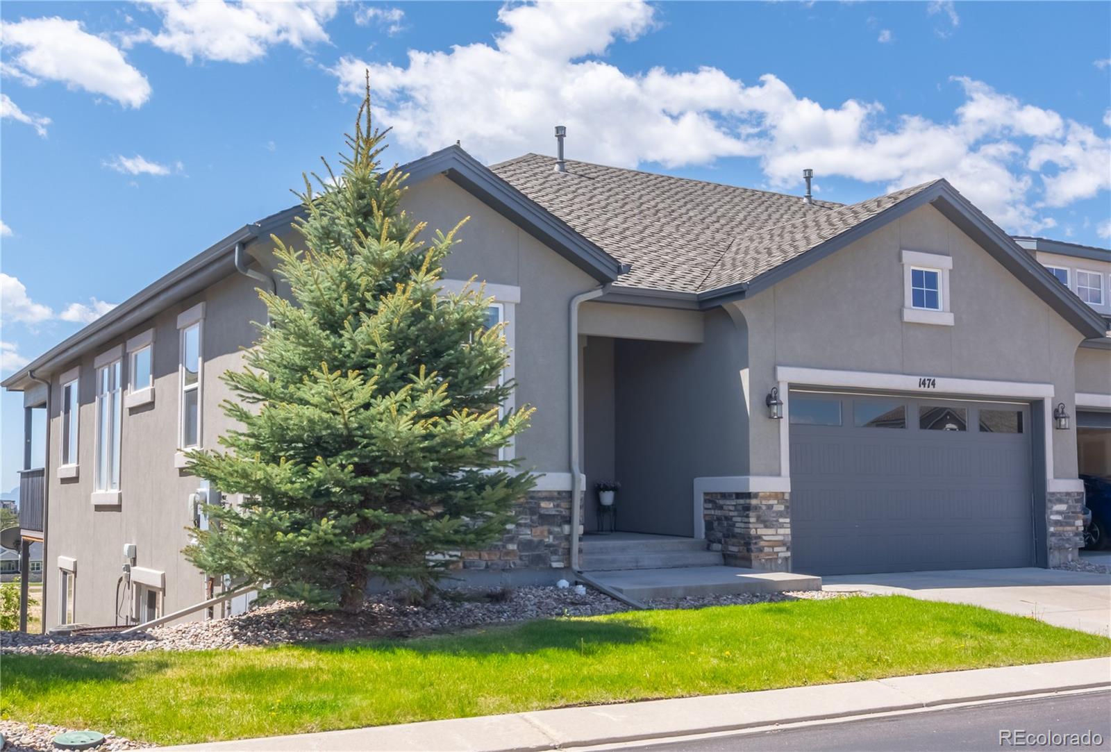 MLS Image #33 for 1474  promontory bluff view,colorado springs, Colorado