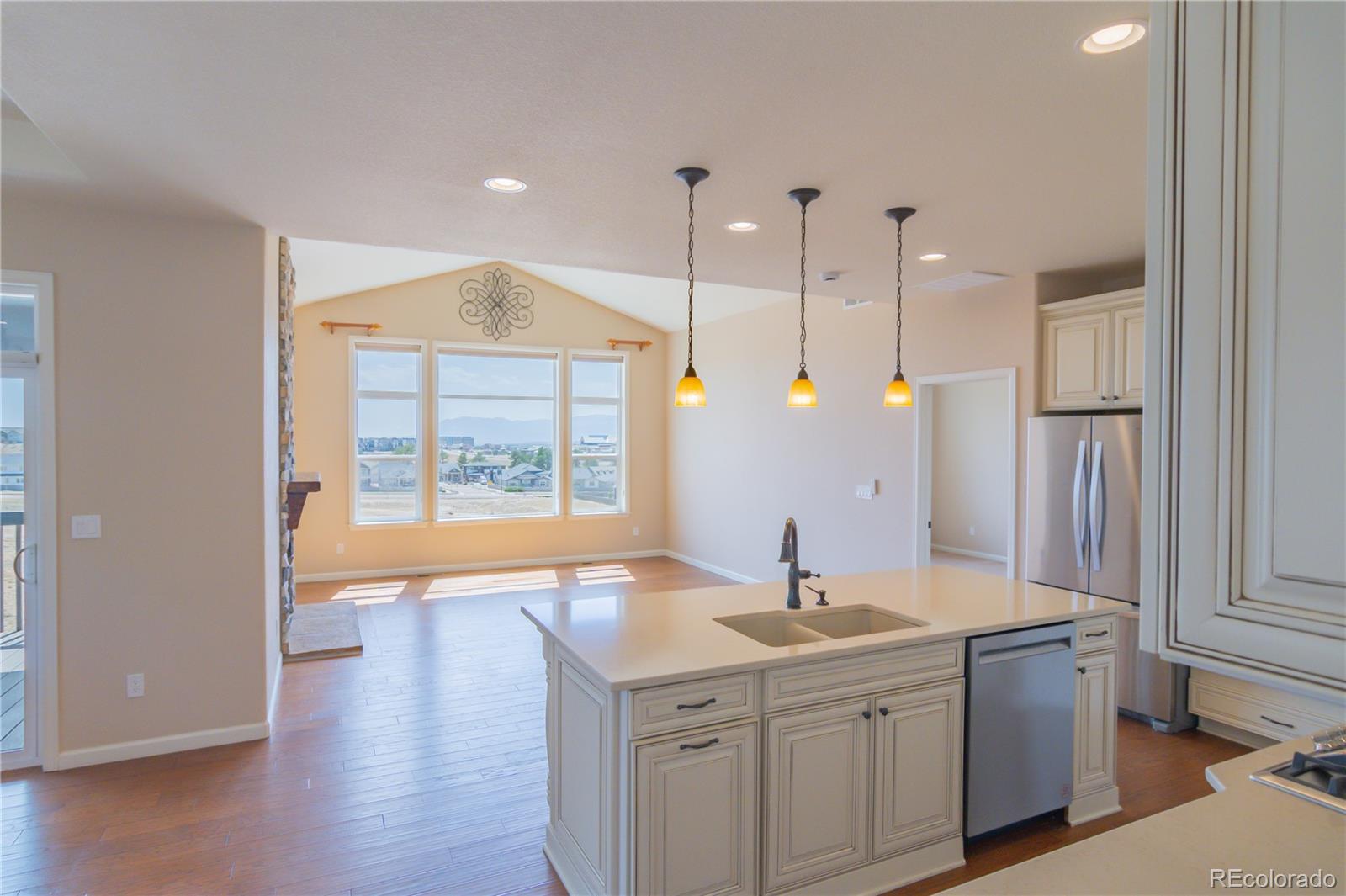 MLS Image #4 for 1474  promontory bluff view,colorado springs, Colorado