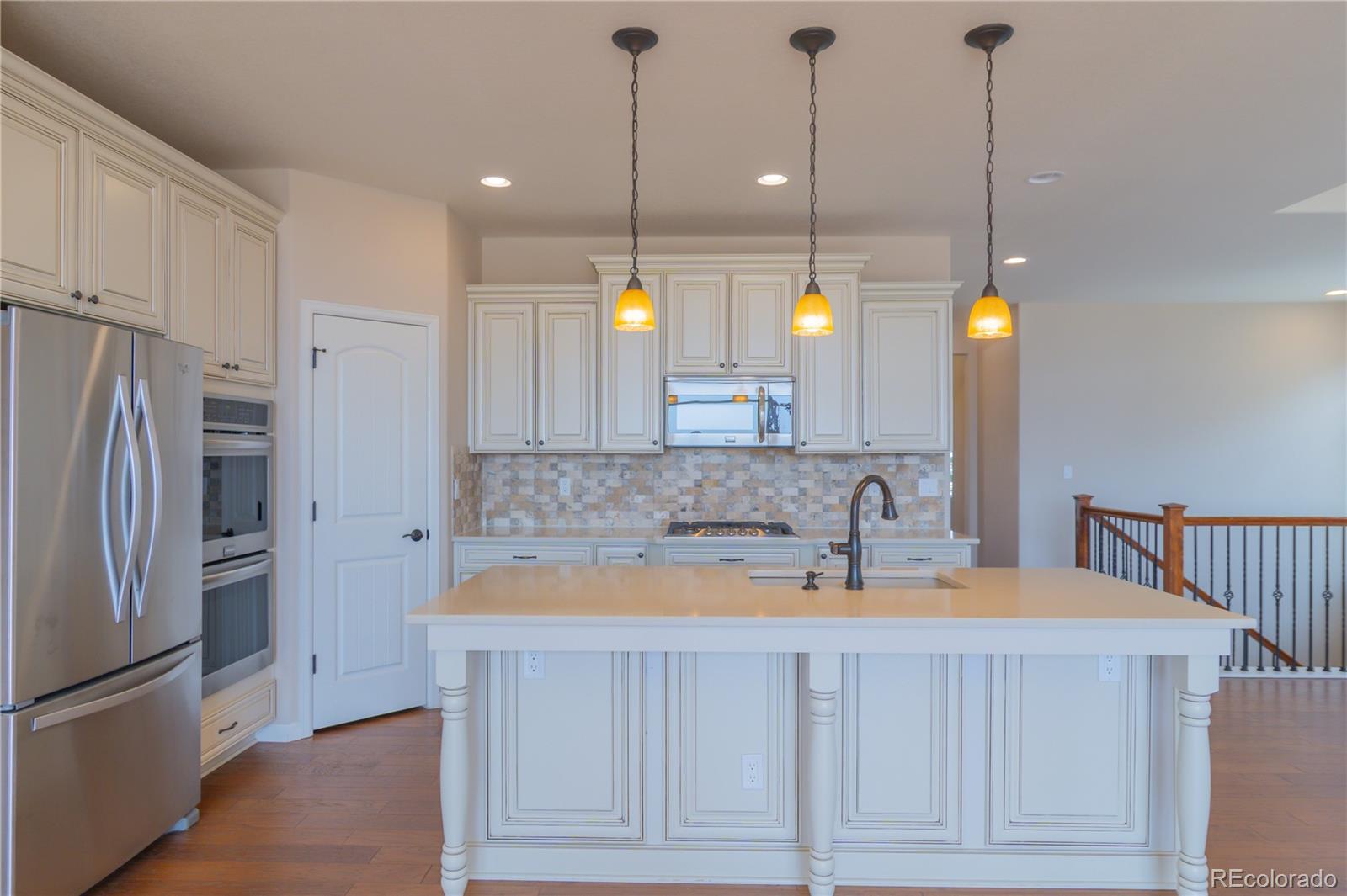 MLS Image #5 for 1474  promontory bluff view,colorado springs, Colorado