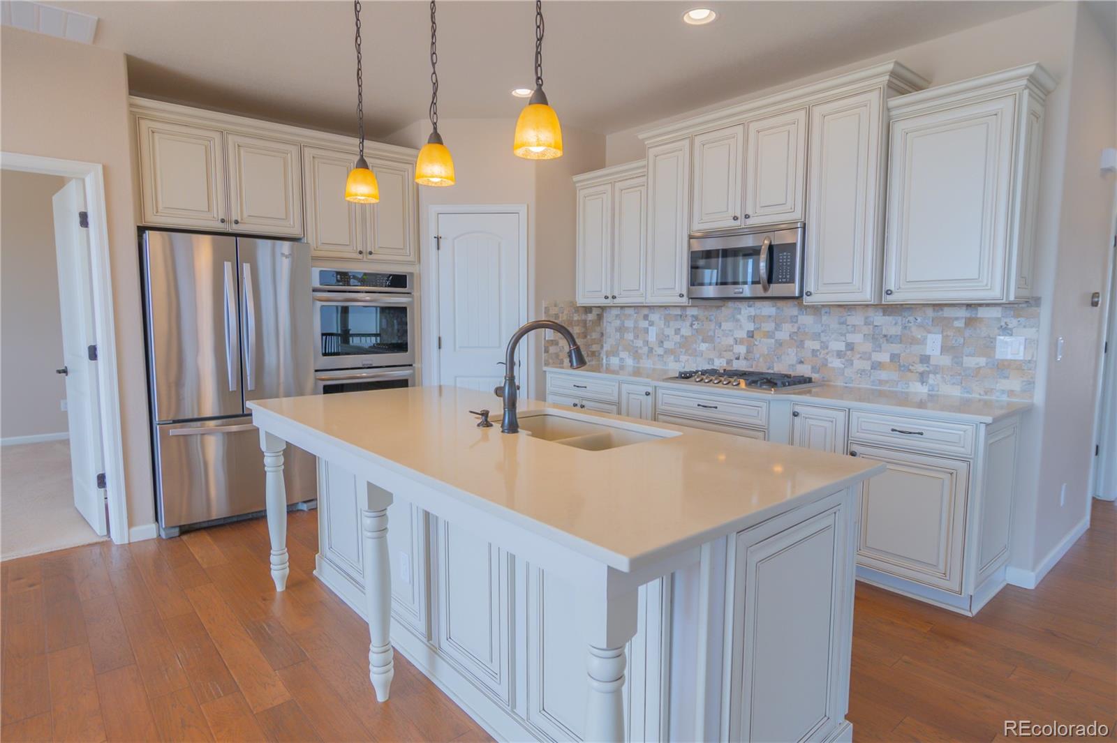 MLS Image #6 for 1474  promontory bluff view,colorado springs, Colorado