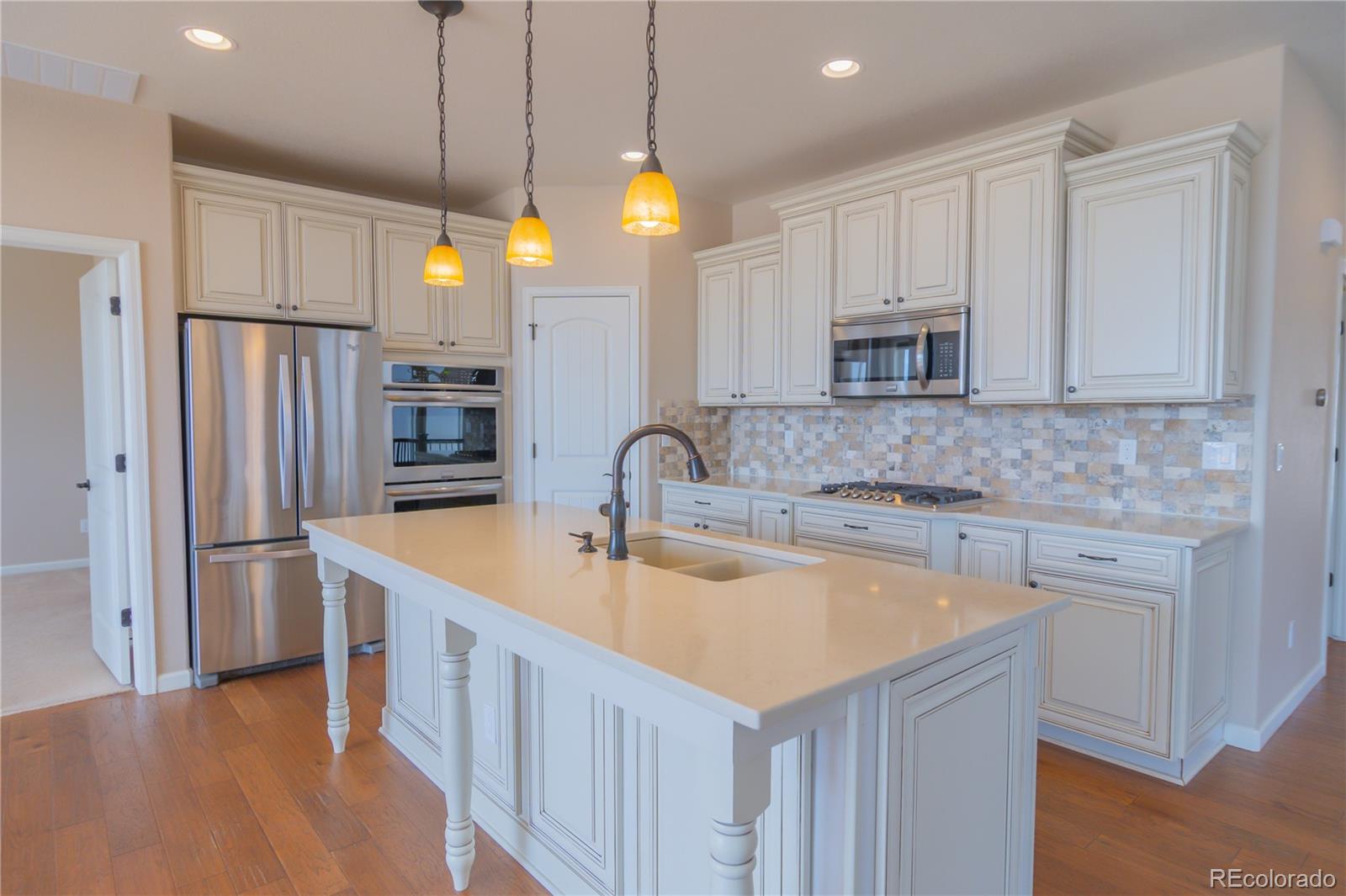 MLS Image #7 for 1474  promontory bluff view,colorado springs, Colorado