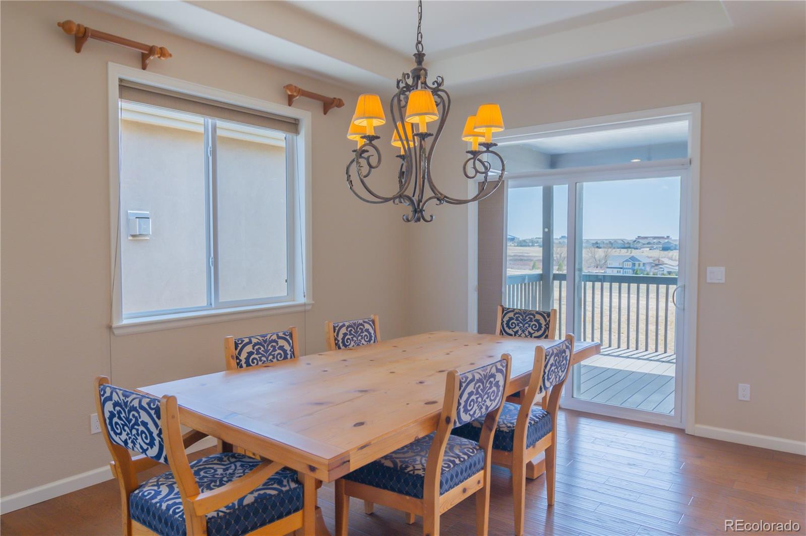 MLS Image #9 for 1474  promontory bluff view,colorado springs, Colorado