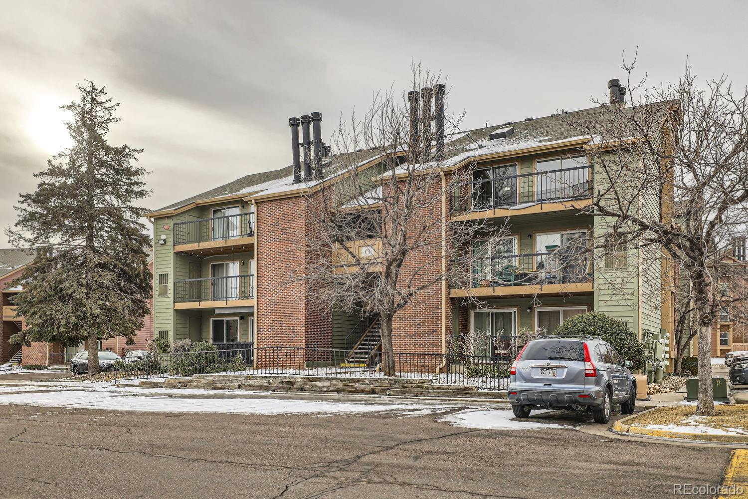 MLS Image #2 for 4899 s dudley street 17g,littleton, Colorado