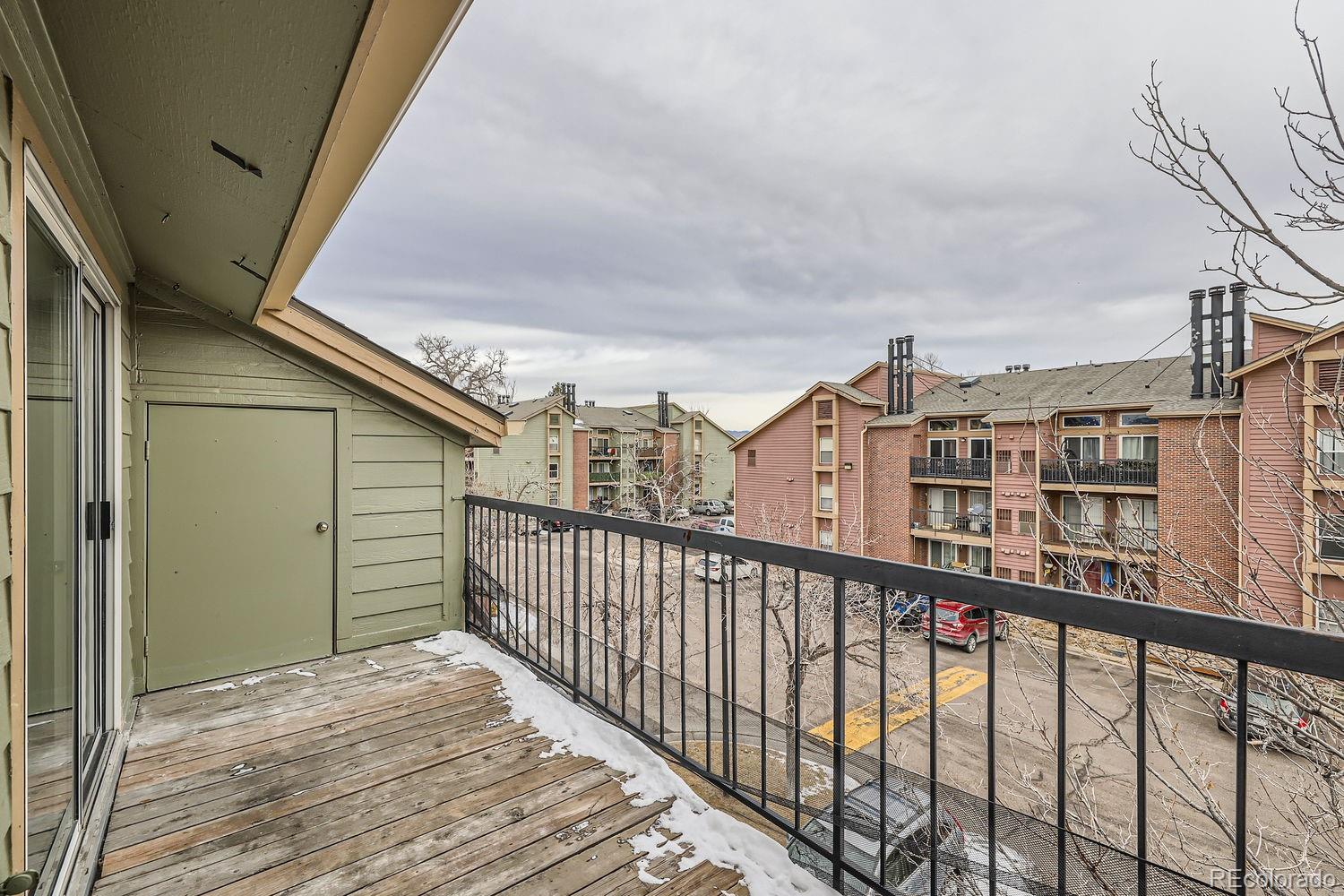 MLS Image #26 for 4899 s dudley street 17g,littleton, Colorado