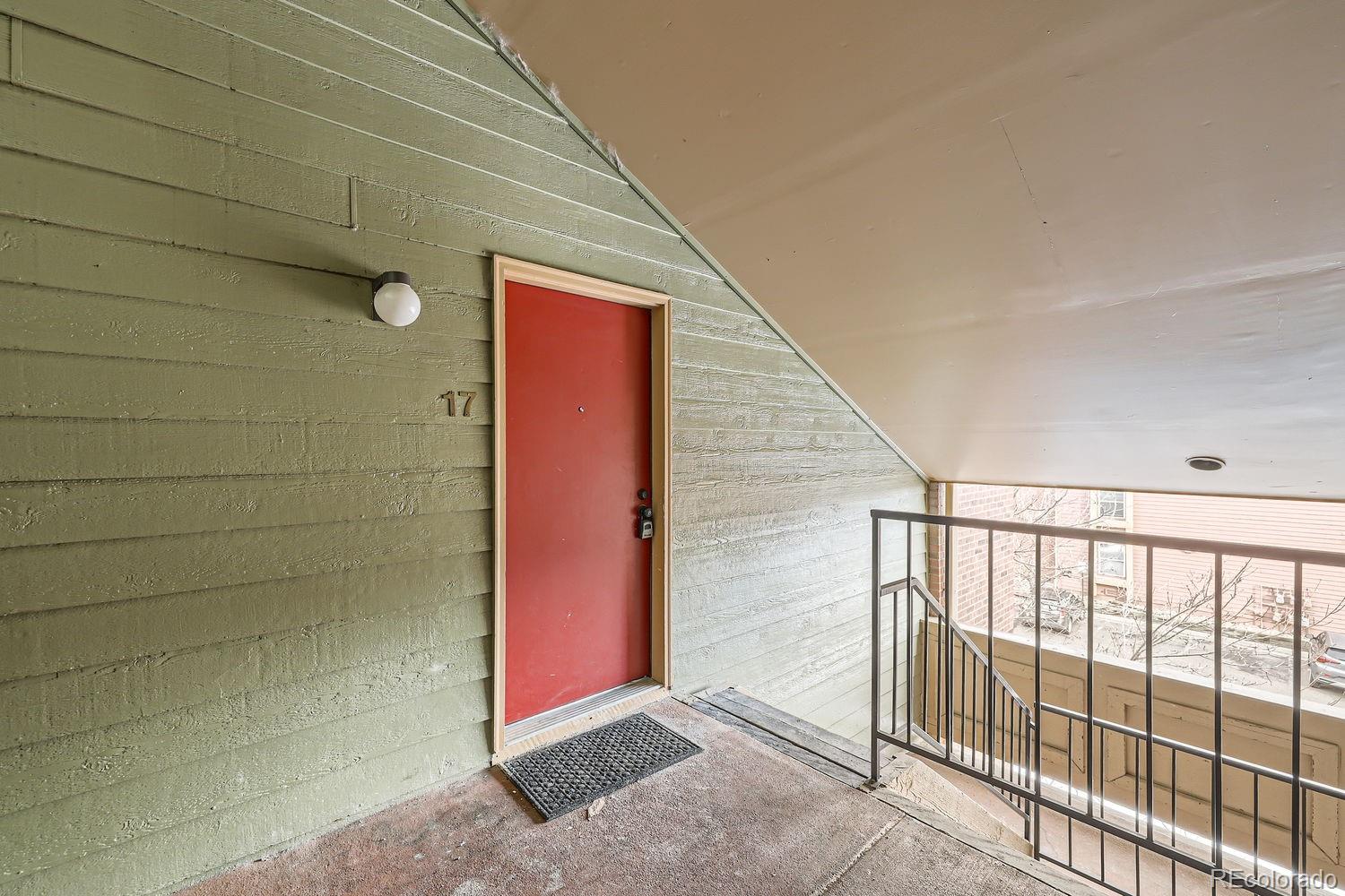 MLS Image #4 for 4899 s dudley street 17g,littleton, Colorado